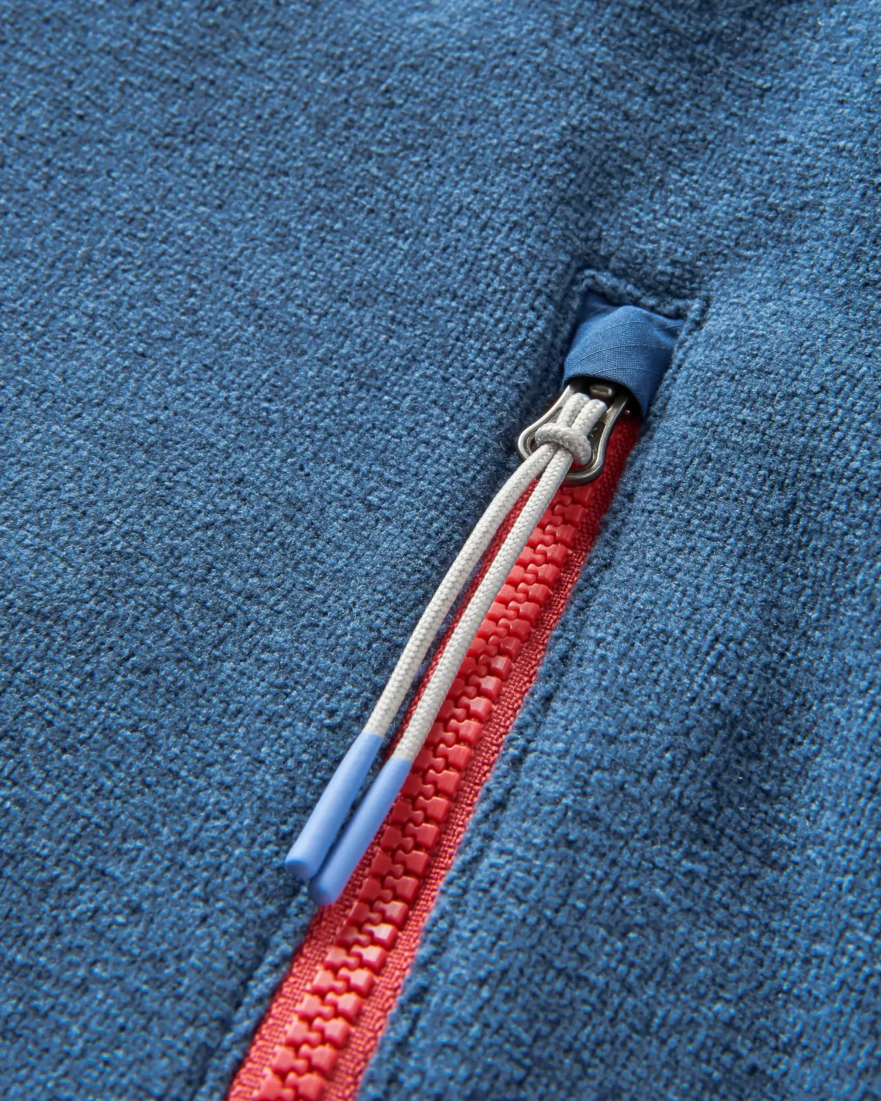 crest_polartec_fleecekapuzenpullover__dunkel_meliertes_denim_7.webp Flash Sale Crest Polartec® Fleece-Kapuzenpullover - Dunkel Meliertes Denim Damen Oberteile
