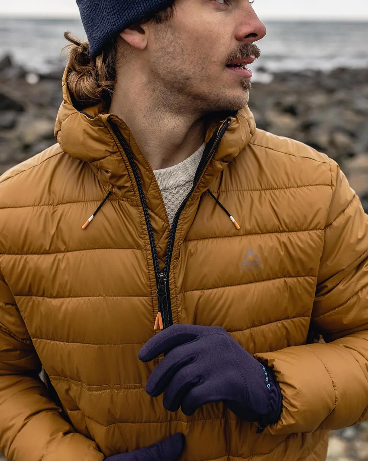 crest_recycelte_isolierjacke__goldbraun_6.webp Best Sale Crest Recycelte Isolierjacke - Herren Isoliert