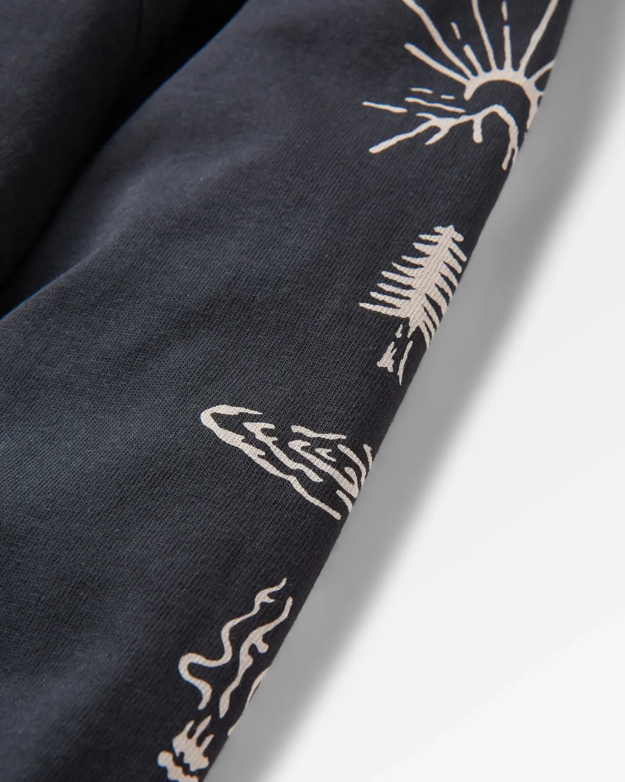 dawn_recyceltes_baumwolllangarmshirt__schwarz_5.webp Flash Sale Dawn Recyceltes Baumwoll-Langarmshirt - Damen Oberteile & T-shirts