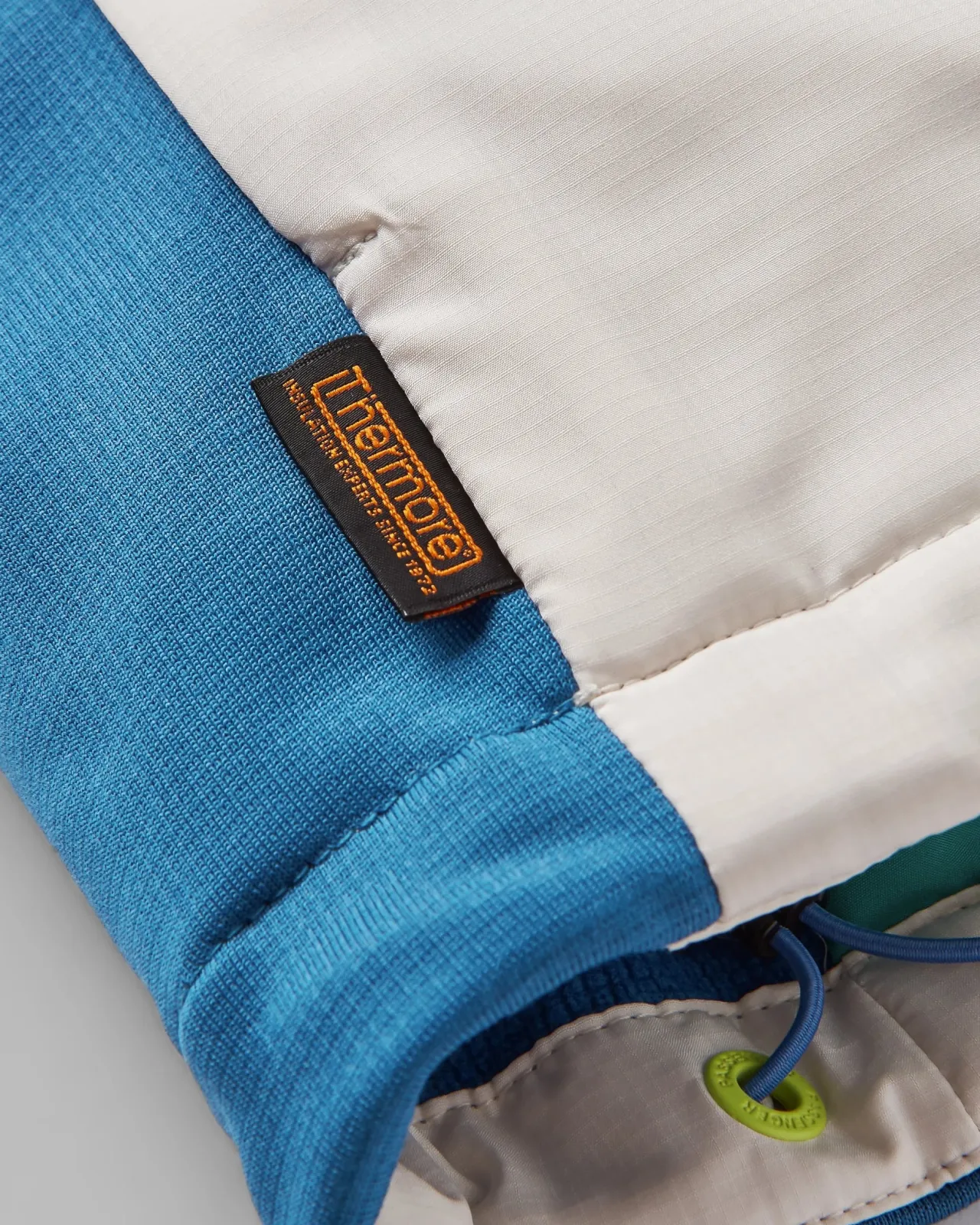 daybreak_leichte_recycelte_thermore_isolierte_jacke__gezeitenblaublaustahlbirke_6.webp Clearance Daybreak Leichte Recycelte Thermore® Isolierte Jacke - Gezeitenblau/Blaustahl/Birke Herren Isoliert | Jacken