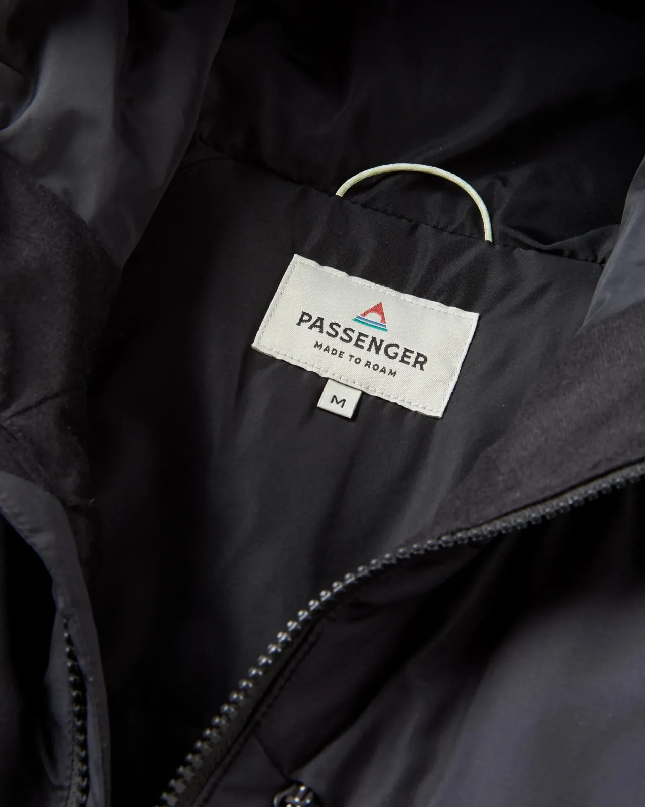 daybreak_leichte_recycelte_thermore_isolierte_jacke__schwarz_5.webp Sale Daybreak Leichte Recycelte Thermore® Isolierte Jacke - Herren Isoliert | Jacken
