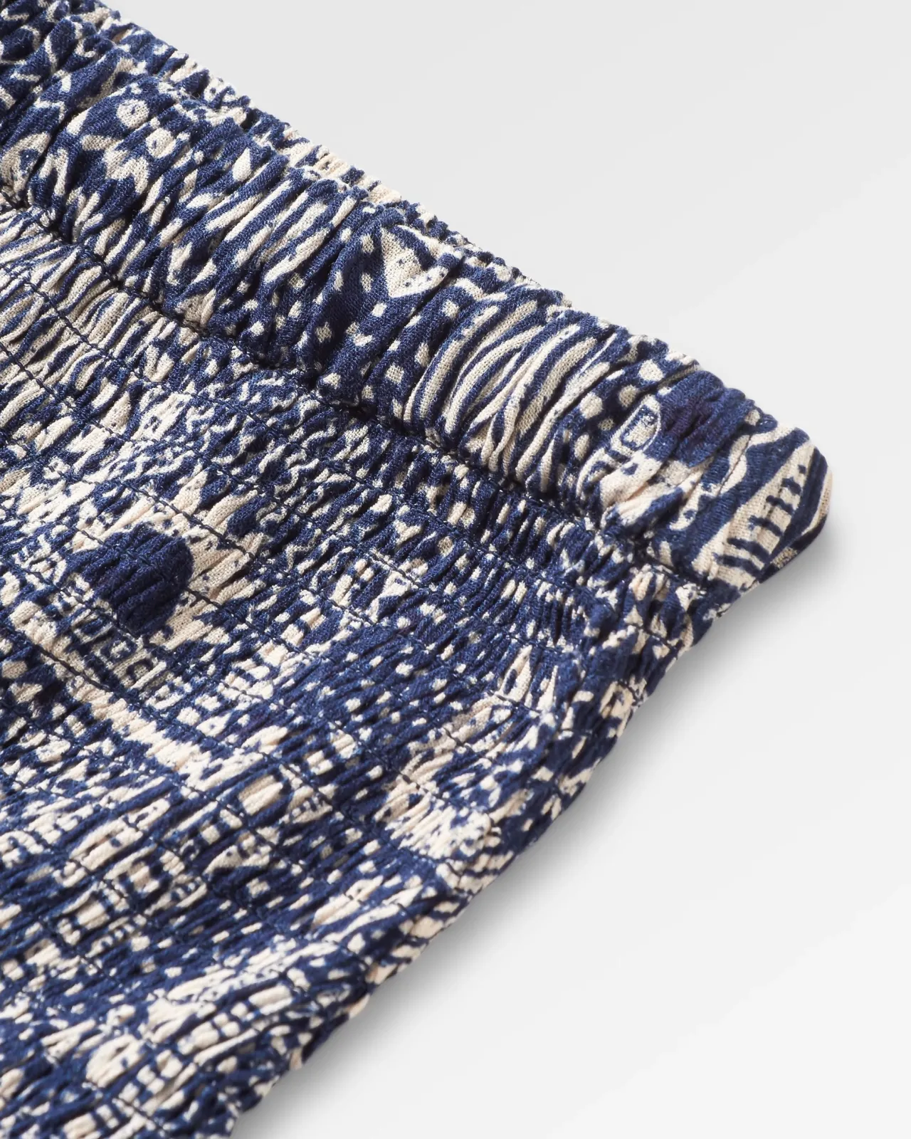 daylily_lockere_hose__vintage_patchwork_marineblau_7.webp Cheap Daylily Lockere Hose - Vintage Patchwork Marineblau Damen Kleider & Röcke | Jumpsuits & Playsuits