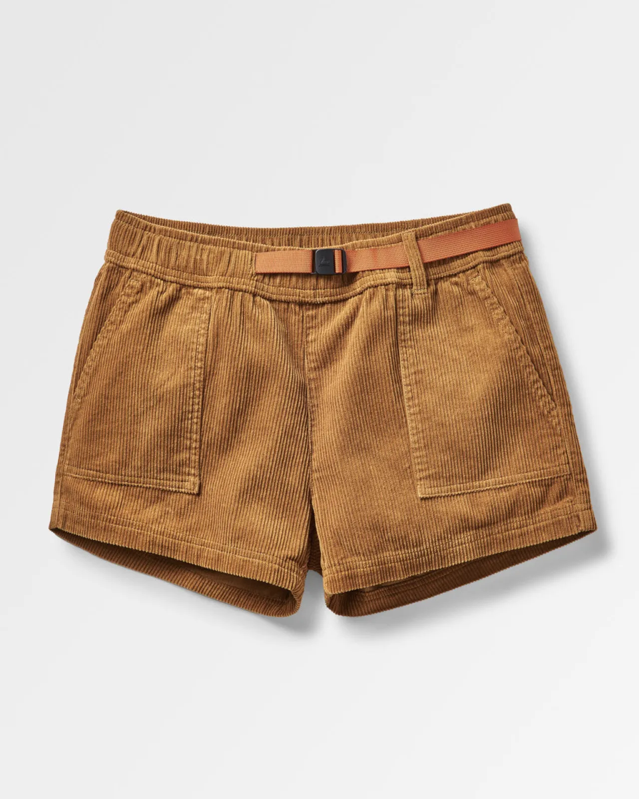 Online Del Sur Cord Short - Damen Kurze Hosen