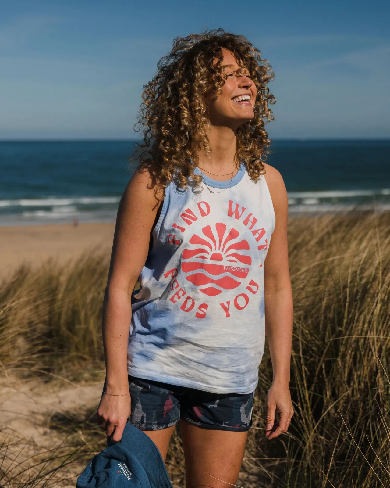 Flash Sale Discovery Bio-Baumwollweste - Damen Tanktops