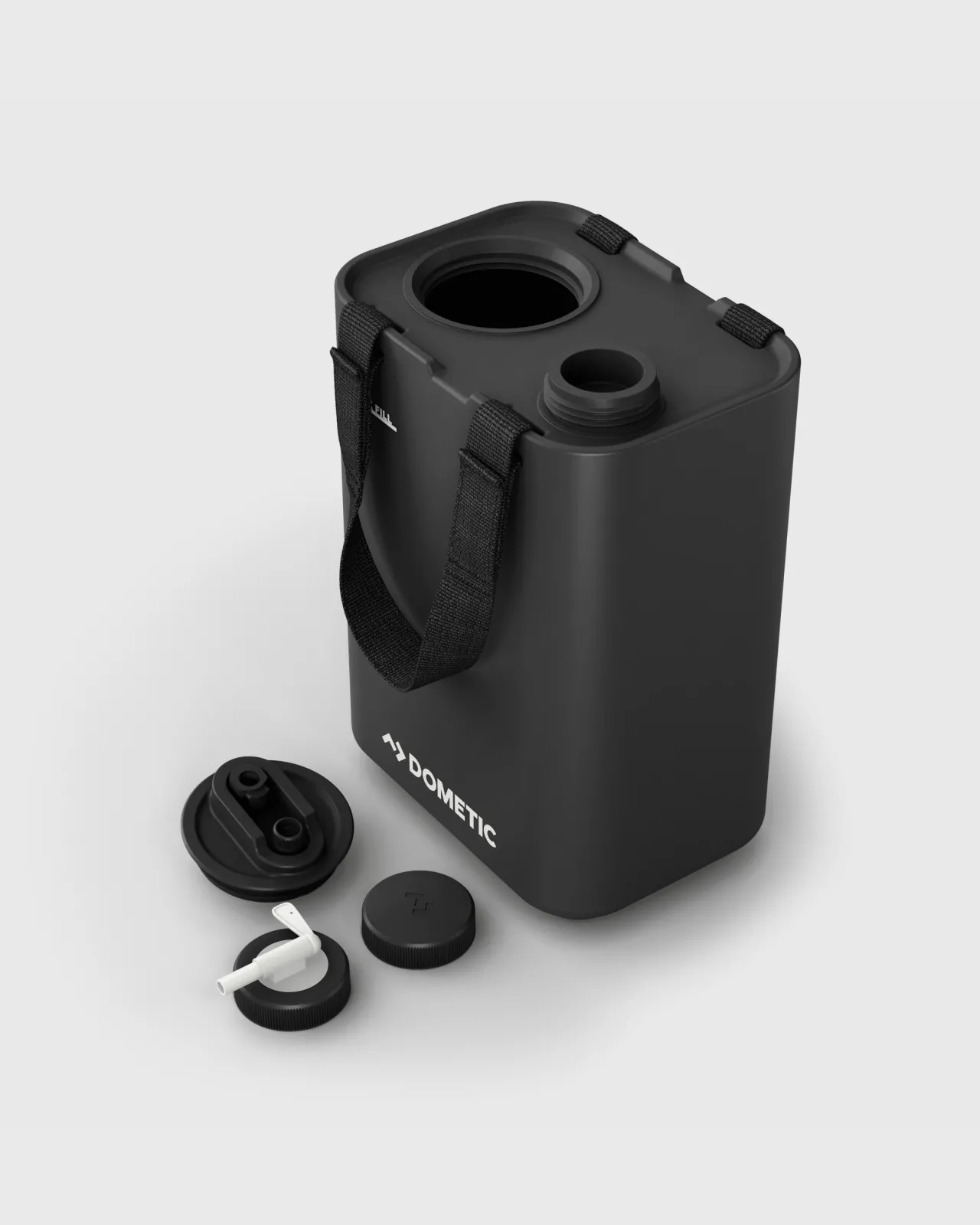 Hot Dometic Hydration Wasserkanister 11L Aufbewahrung & Kühltaschen | Outdoor Küchenutensilien