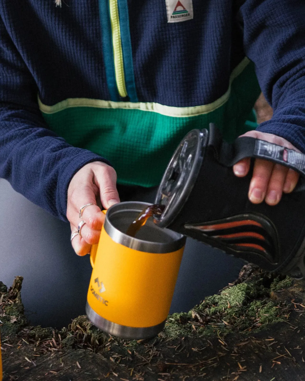 dometic_thermo_becher___strahlen_3.webp Store Dometic Thermo Becher 45 - Strahlen Outdoor Küchenutensilien