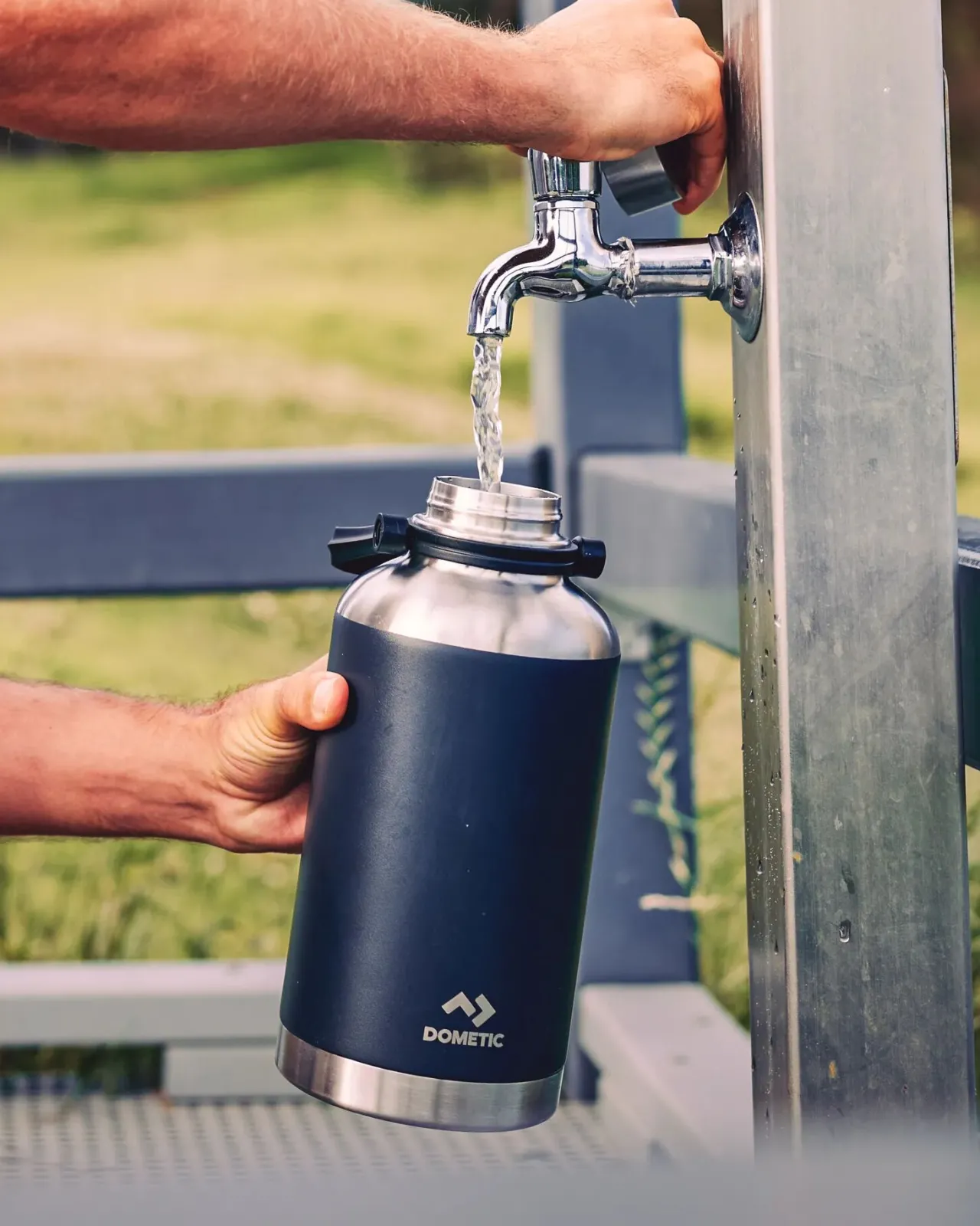 Cheap Dometic Thermo Flasche 192 - Strahlen Outdoor Küchenutensilien