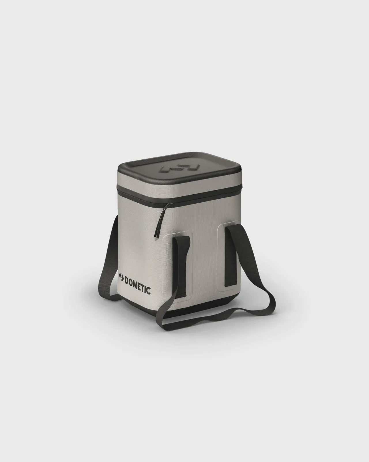 Fashion Dometic tragbare Ausrüstungslagerung 10L - Aschgrau Kühltaschen