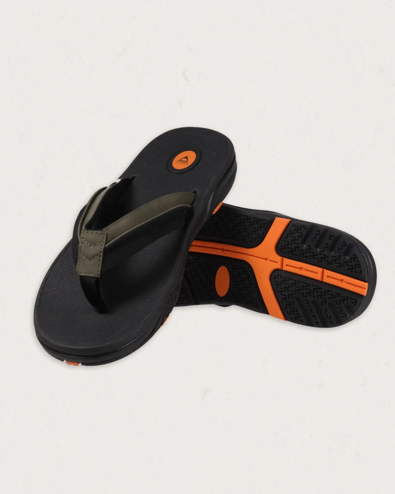 Discount Downriver Flip Flop - Herren Flip Flops & Sandalen