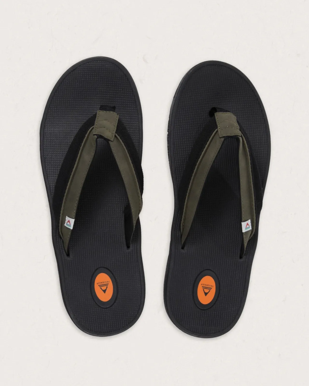 downriver_flip_flop__khaki_5.webp Discount Downriver Flip Flop - Herren Flip Flops & Sandalen