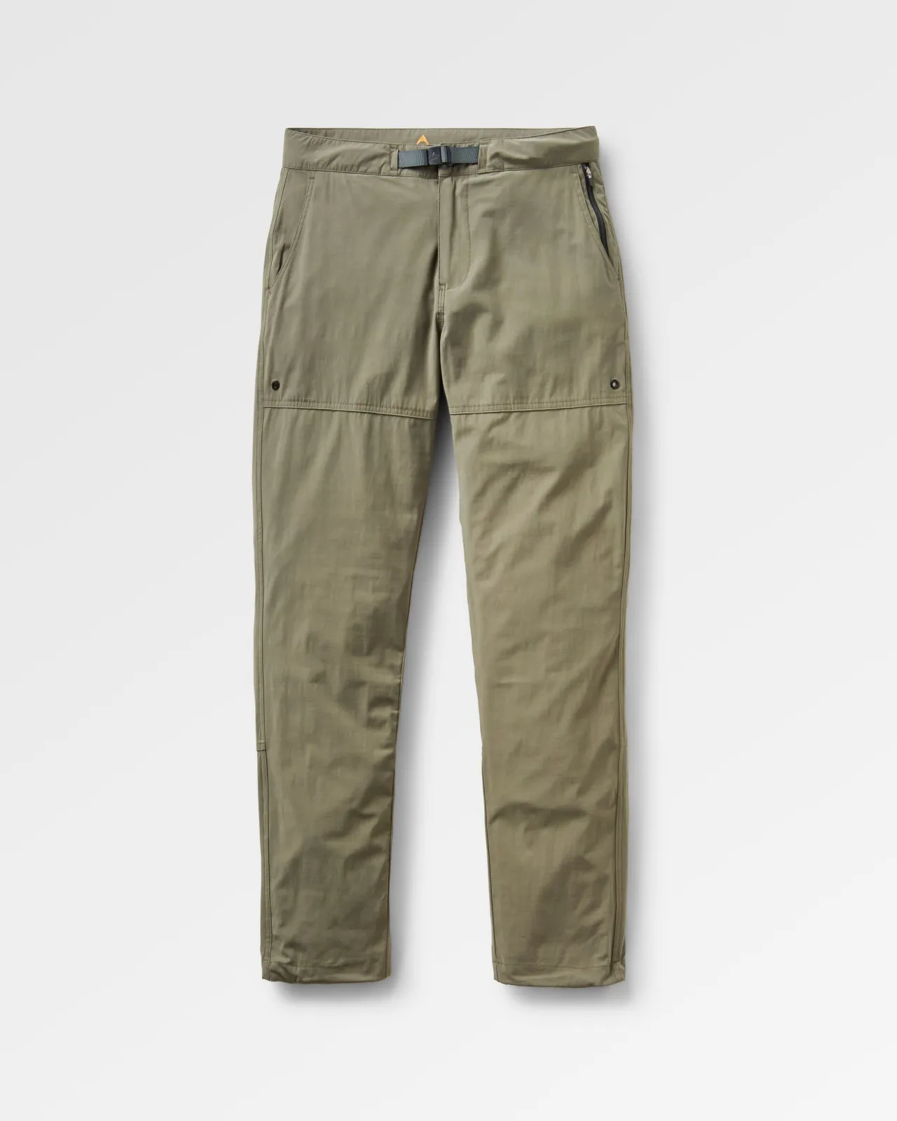 Store Drift Hose - Staubige Olive Herren Hosen | Hosen