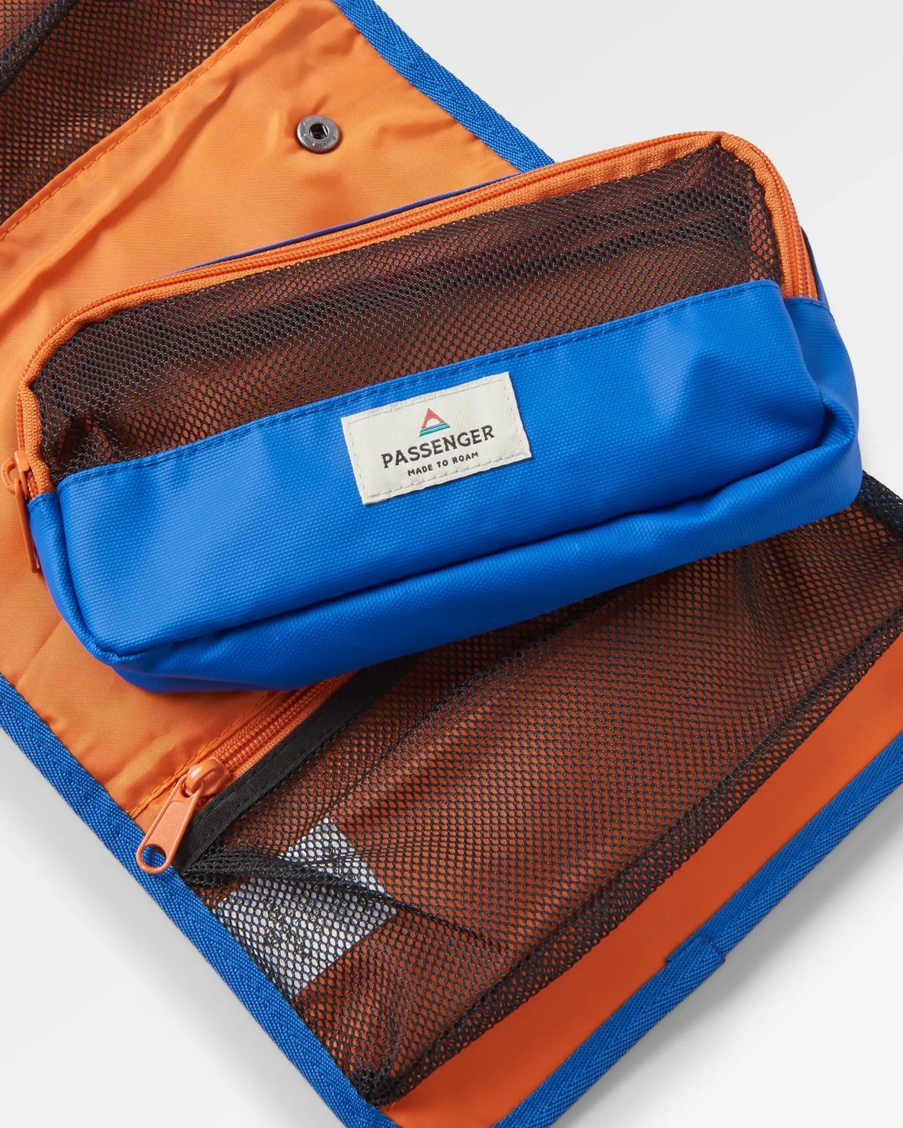 drop_recyceltes_waschset__azurblau_3.webp Sale Drop Recyceltes Waschset - Waschkits | Rucksäcke & Taschen