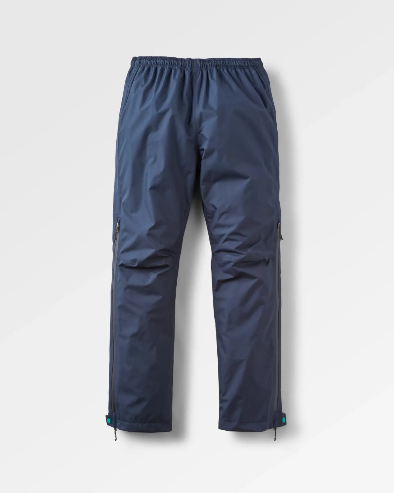 Online Droplet wasserdichte recycelte Hose - Tiefes Marineblau Herren Hosen | Hosen
