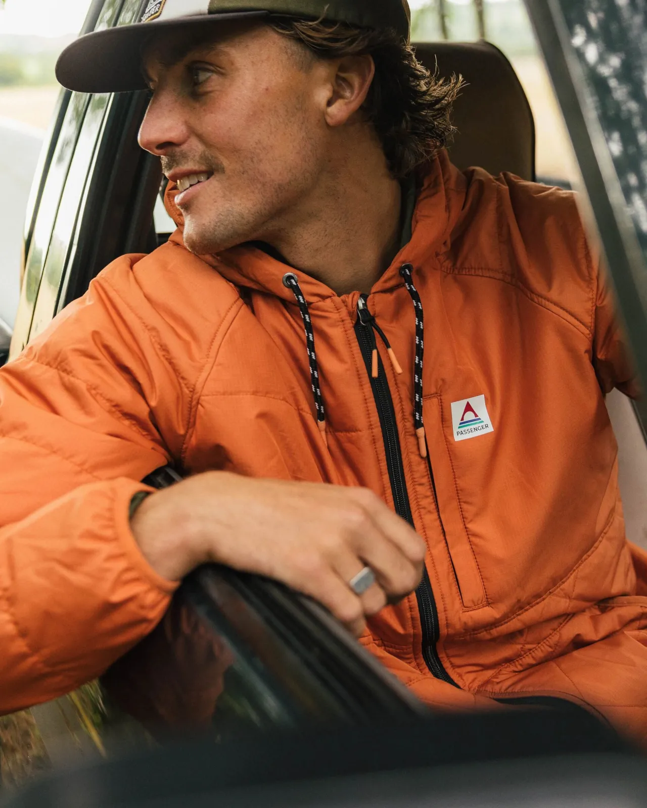 dylan_recycelte_isolierte_jacke_mit_reiverschluss__gebranntes_orange_4.webp Shop Dylan Recycelte Isolierte Jacke mit Reißverschluss - Gebranntes Orange Herren Isoliert