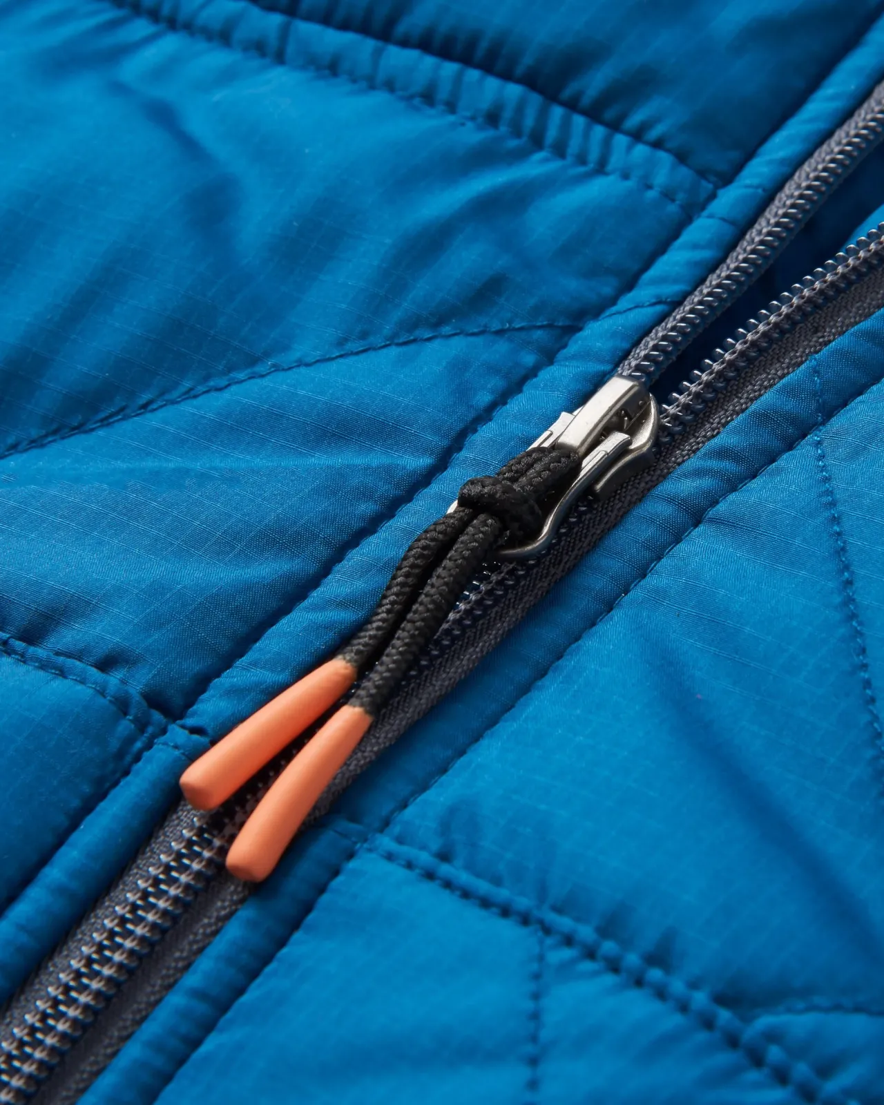 New Dylan Recycelte Isolierte Jacke mit Reißverschluss - Herren Isoliert
