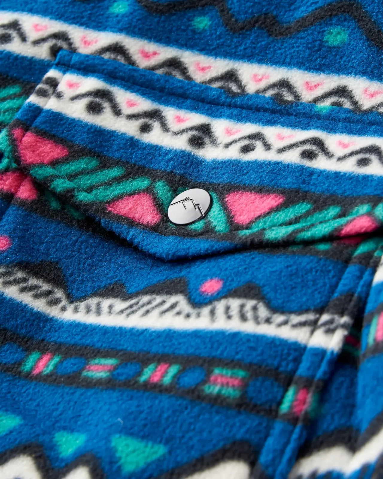 east_recyceltes_polarfleecehemd__berg_geo_gezeitenblau_6.webp Flash Sale East Recyceltes Polar-Fleece-Hemd - Berg Geo Gezeitenblau Damen Hemden