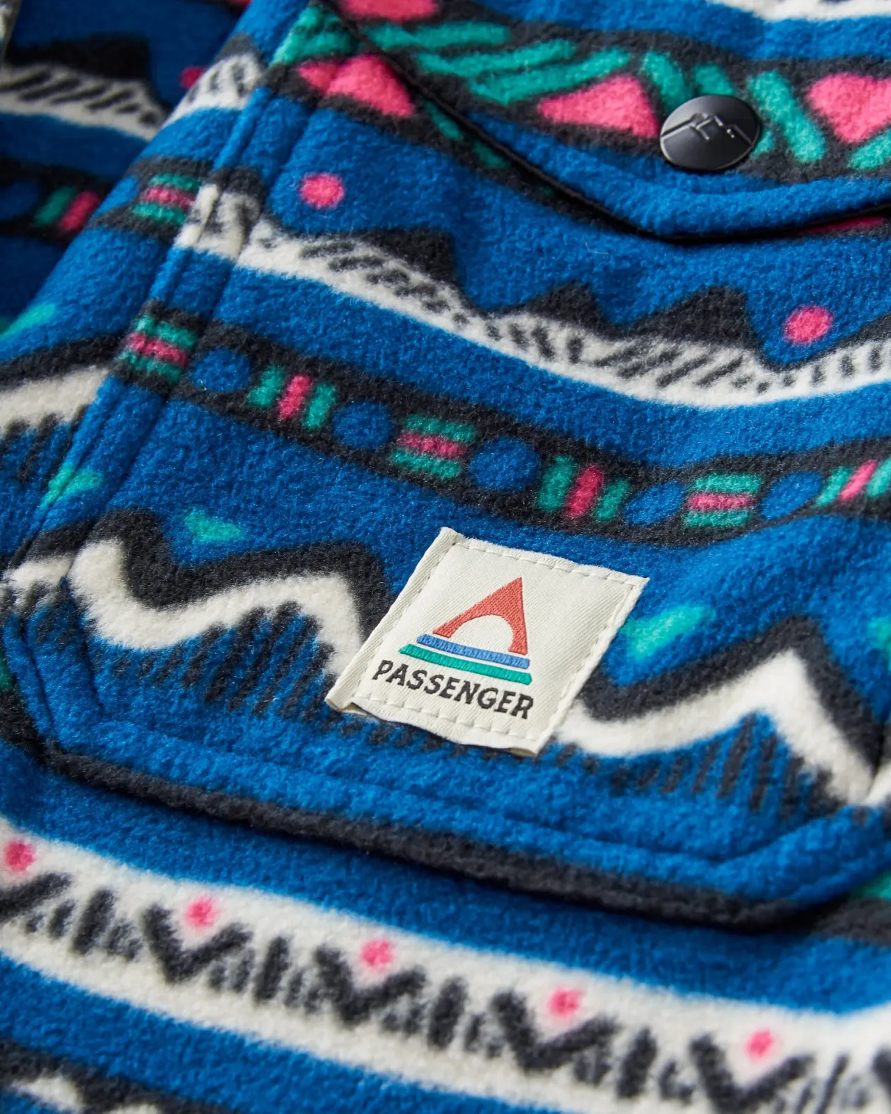 east_recyceltes_polarfleecehemd__berg_geo_gezeitenblau_7.webp Flash Sale East Recyceltes Polar-Fleece-Hemd - Berg Geo Gezeitenblau Damen Hemden