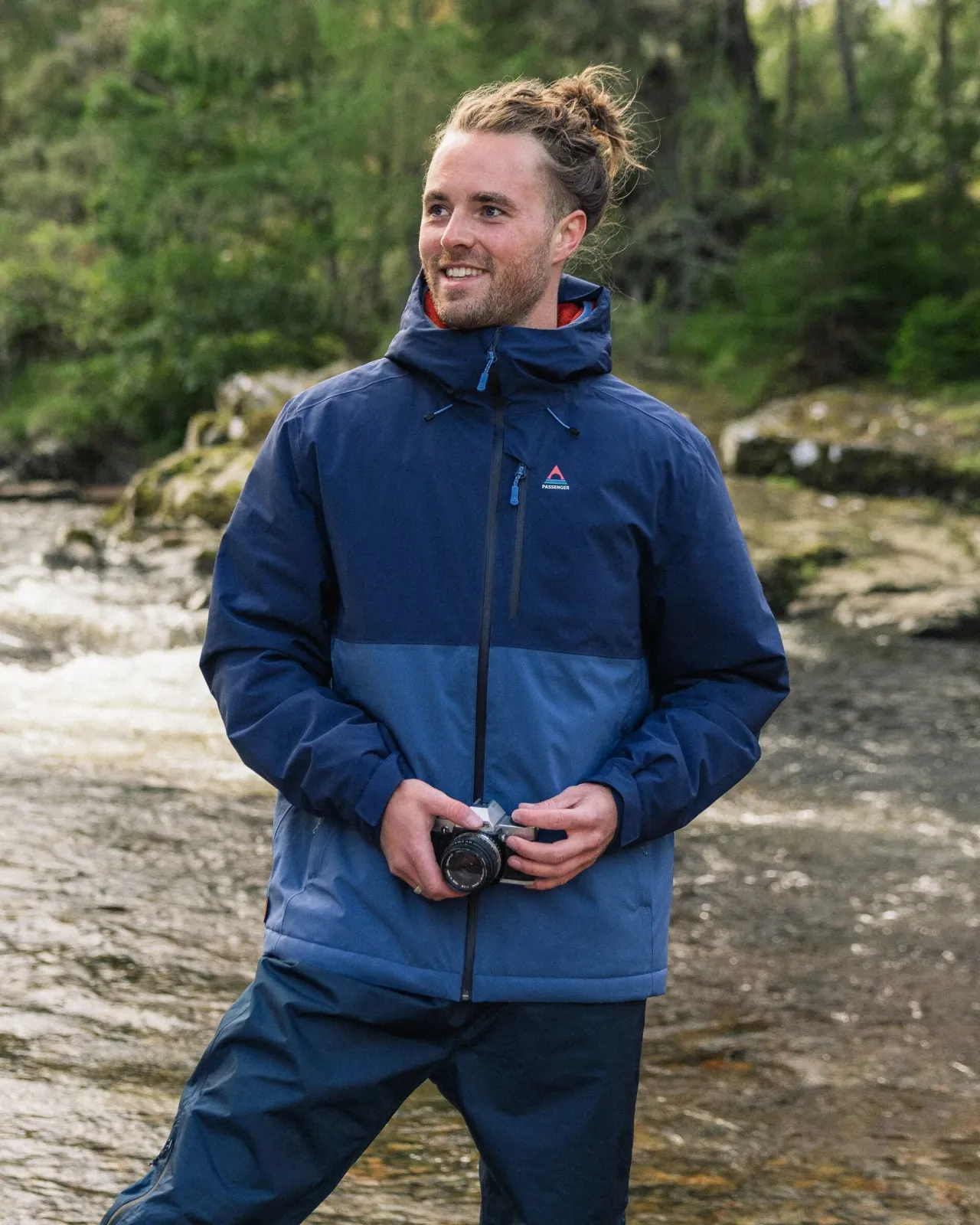 eclipse_isolierte_wasserdichte_jacke__tiefes_marineblau_3.webp Hot Eclipse isolierte wasserdichte Jacke - Tiefes Marineblau Herren Isoliert | Wasserdicht