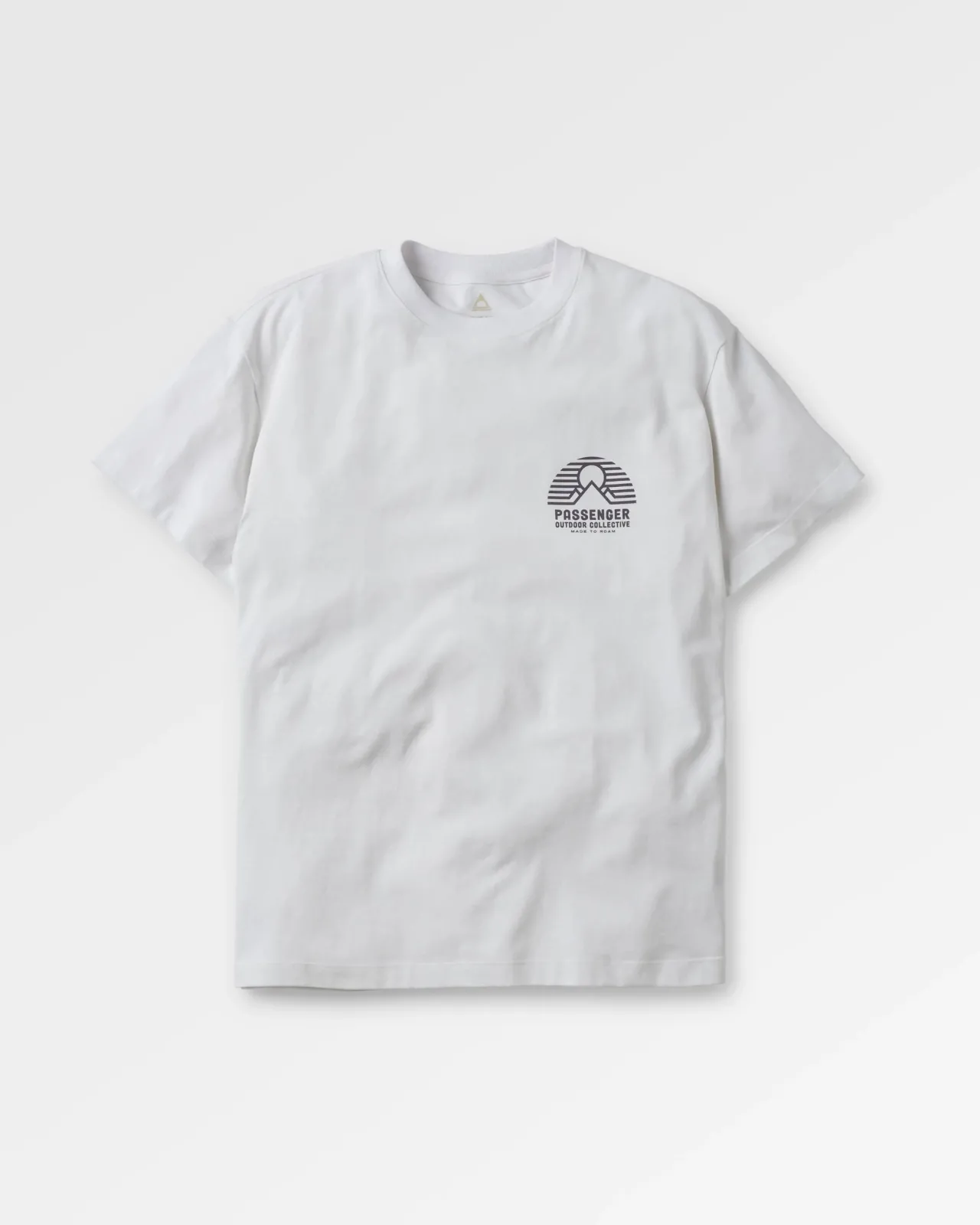 Discount Elbio Recyceltes T-Shirt in entspannter Passform - Herren T-shirts & Tanktops