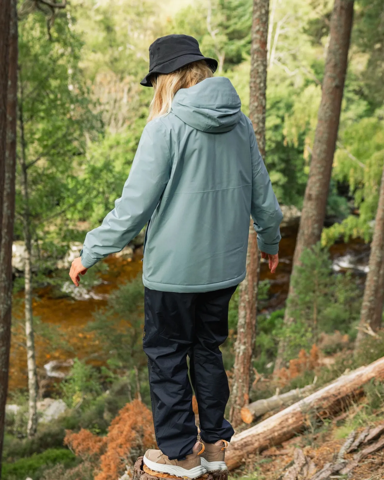 elevate_isolierte_wasserdichte_jacke__arktis_5.webp Best Sale Elevate isolierte wasserdichte Jacke - Damen Isoliert | Wasserdicht