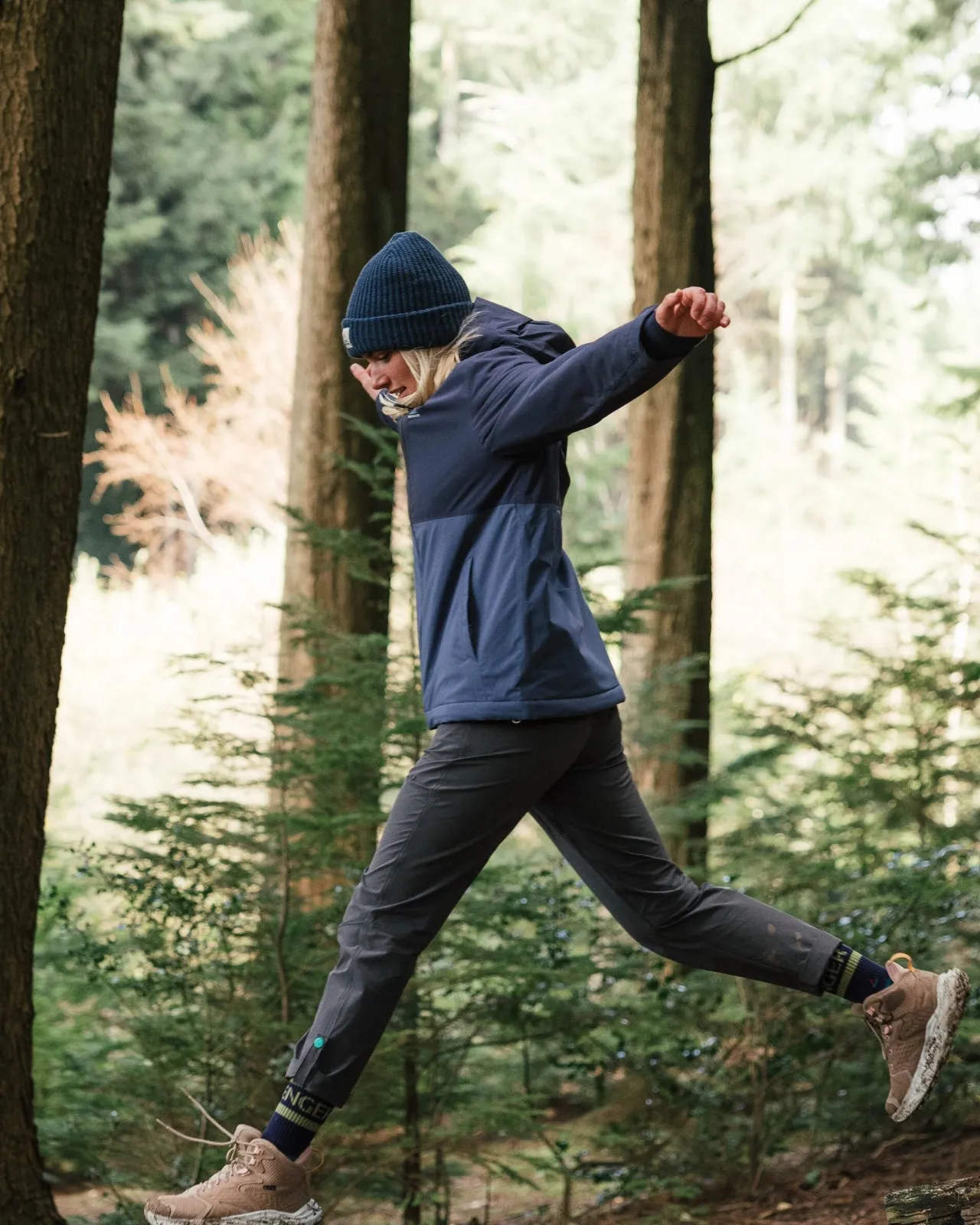 elevate_isolierte_wasserdichte_jacke__tiefes_marineblau_6.webp Flash Sale Elevate isolierte wasserdichte Jacke - Tiefes Marineblau Damen Isoliert | Wasserdicht