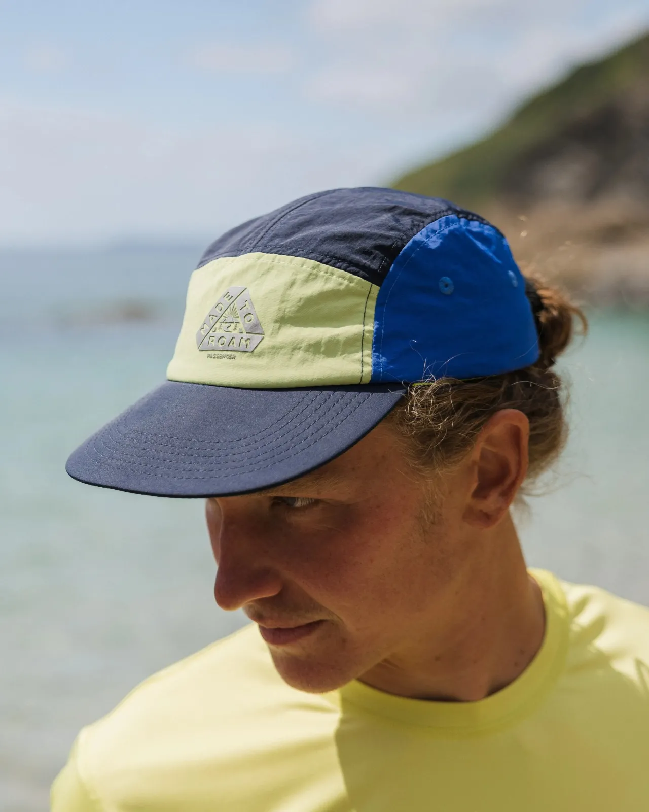 Cheap Emerge 5-Panel Trail Cap - Herren Accessoires | Accessoires