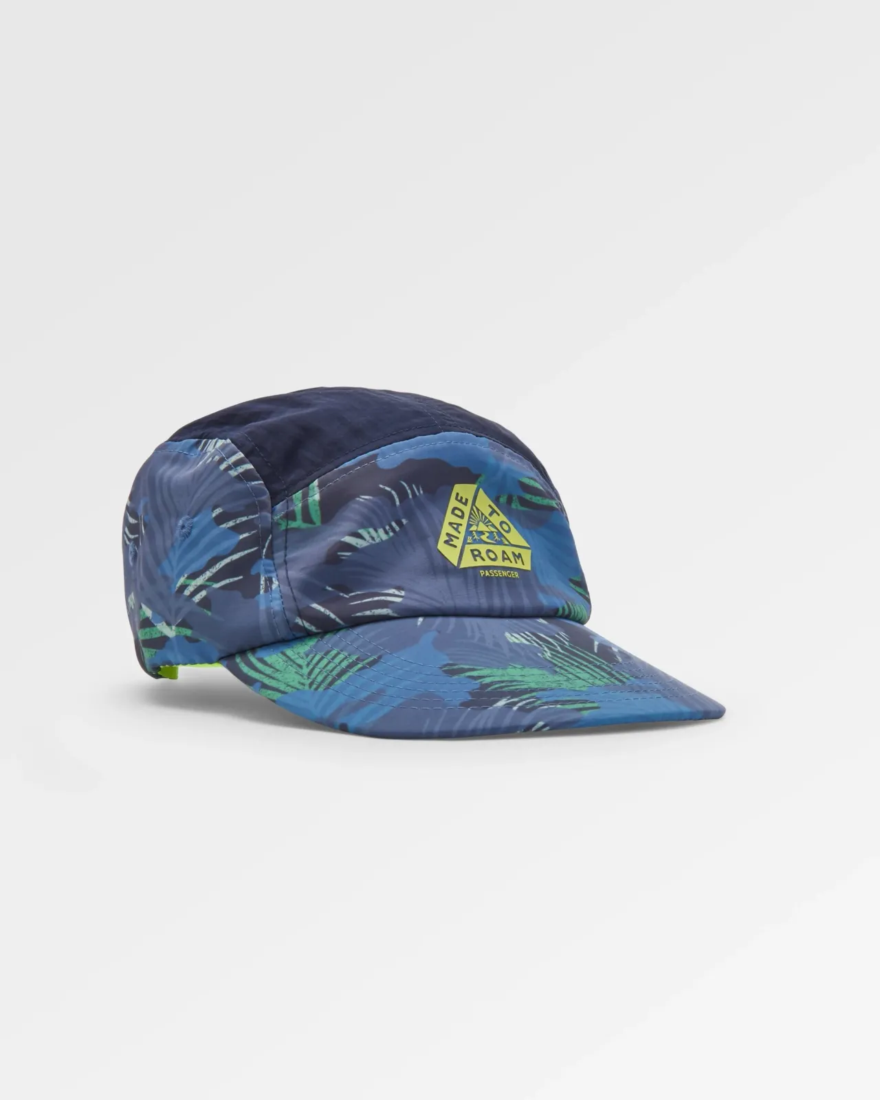 Shop Emerge 5-Panel Trail Cap - Palm Camo Mondlicht Herren Accessoires | Accessoires