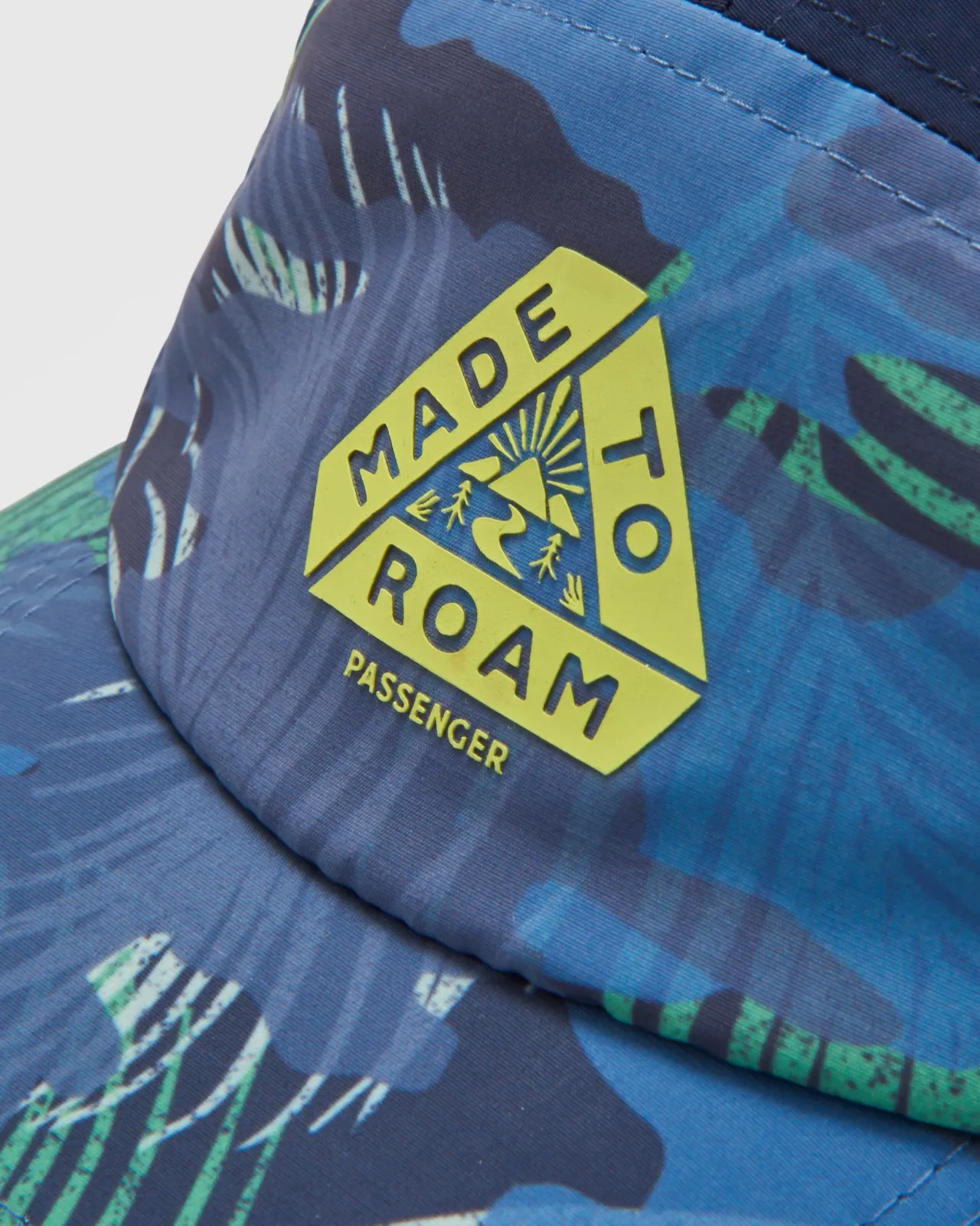 emerge_panel_trail_cap__palm_camo_mondlicht_6.webp Shop Emerge 5-Panel Trail Cap - Palm Camo Mondlicht Herren Accessoires | Accessoires