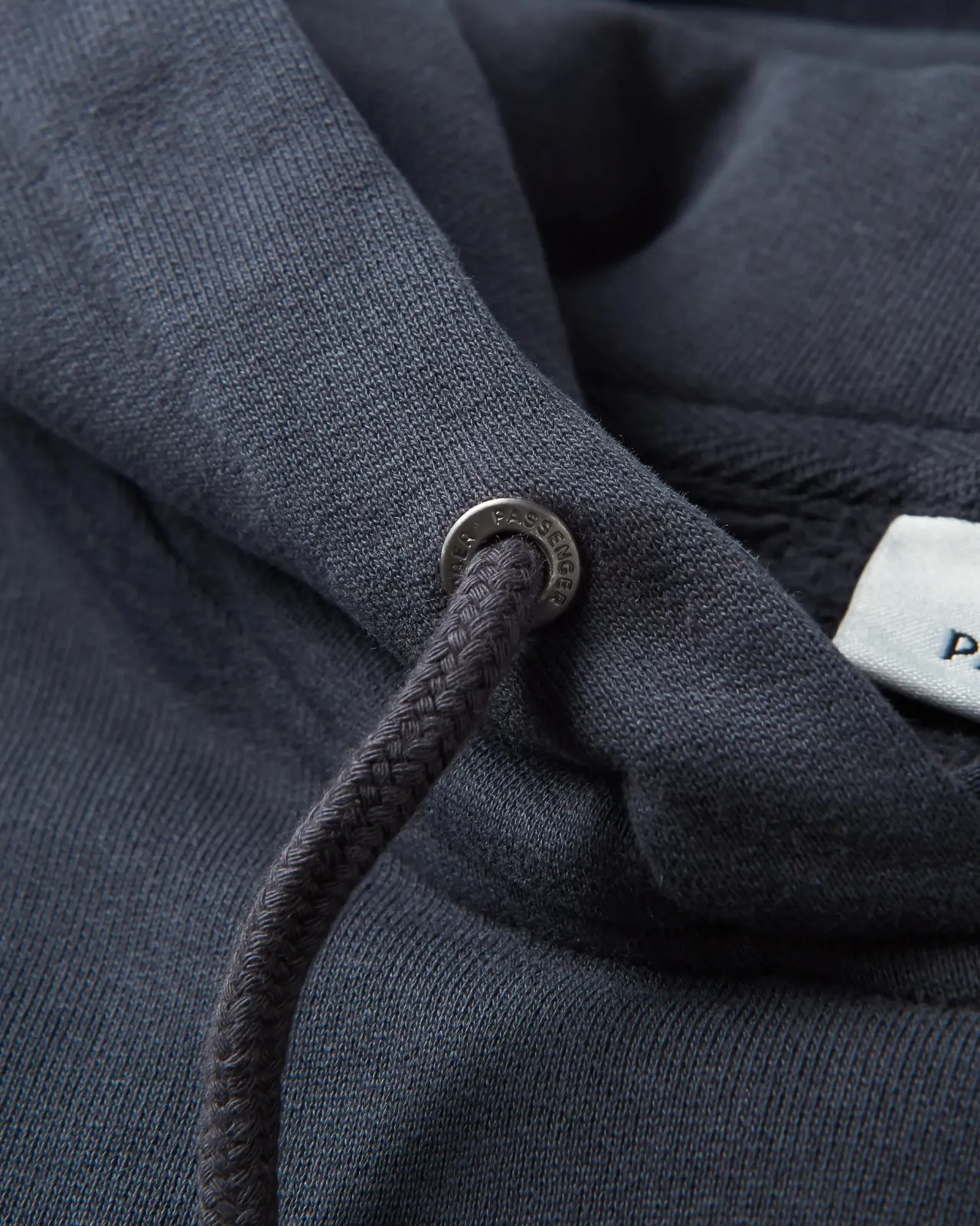 escapism_recycelter_baumwollkapuzenpullover__schwarz_3.webp Best Sale Escapism Recycelter Baumwoll-Kapuzenpullover - Herren Kapuzenpullover & Sweatshirts