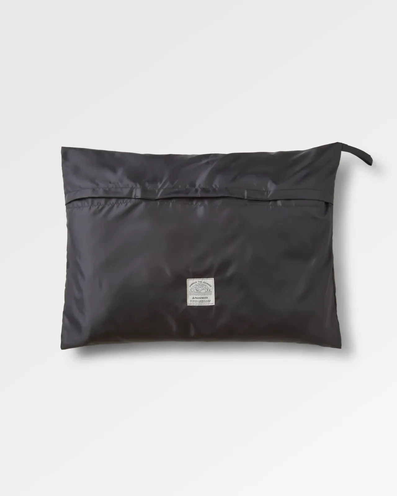escapism_recycelter_sherpageftterter_surf_poncho__schwarz_11.webp Discount Escapism Recycelter Sherpa-gefütterter Surf Poncho - Surf-ponchos | Surf-ponchos