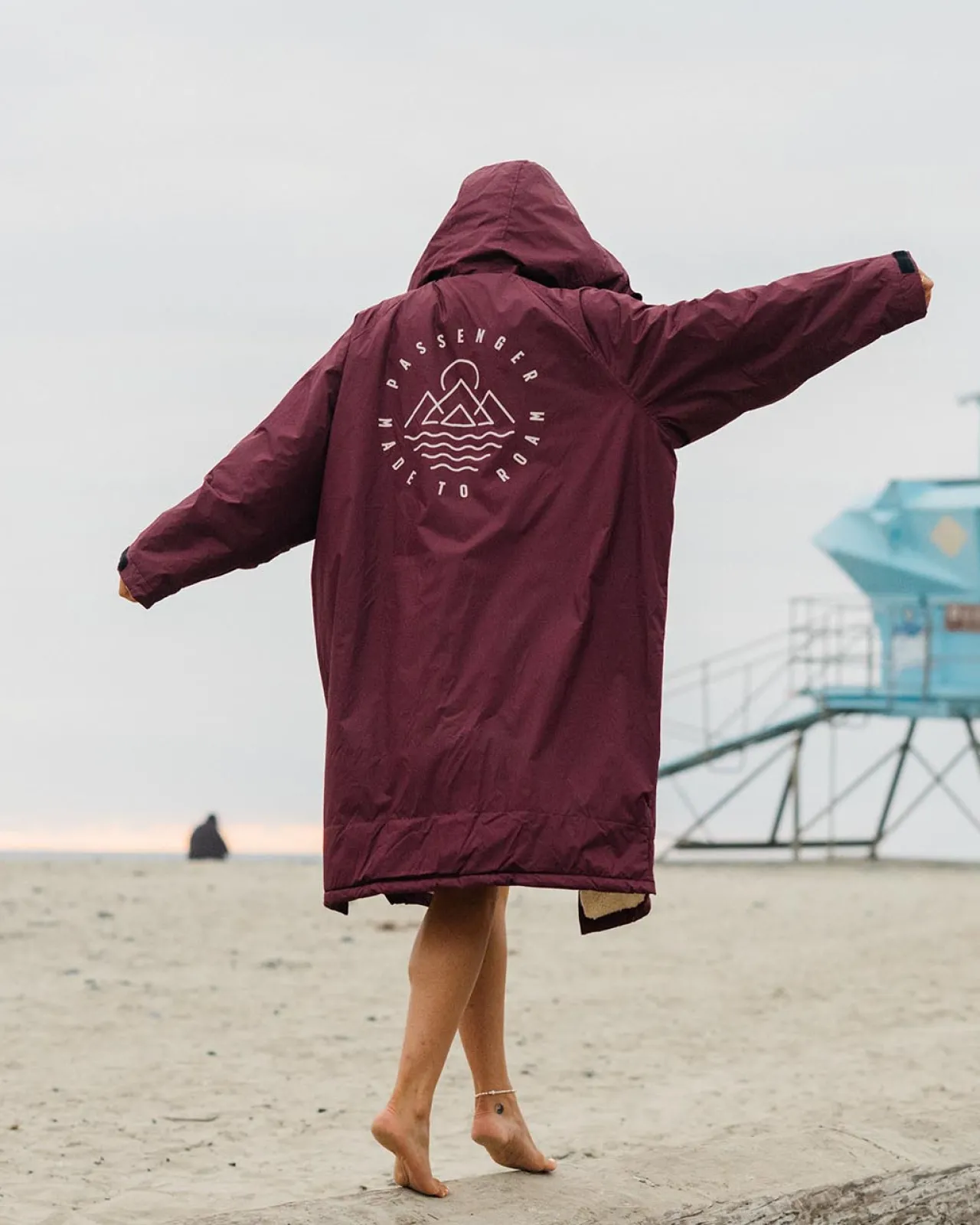 escapism_recycelter_sherpageftterter_surf_poncho__windsorwein_14.webp New Escapism Recycelter Sherpa-gefütterter Surf Poncho - Windsor- Surf-ponchos | Surf-ponchos