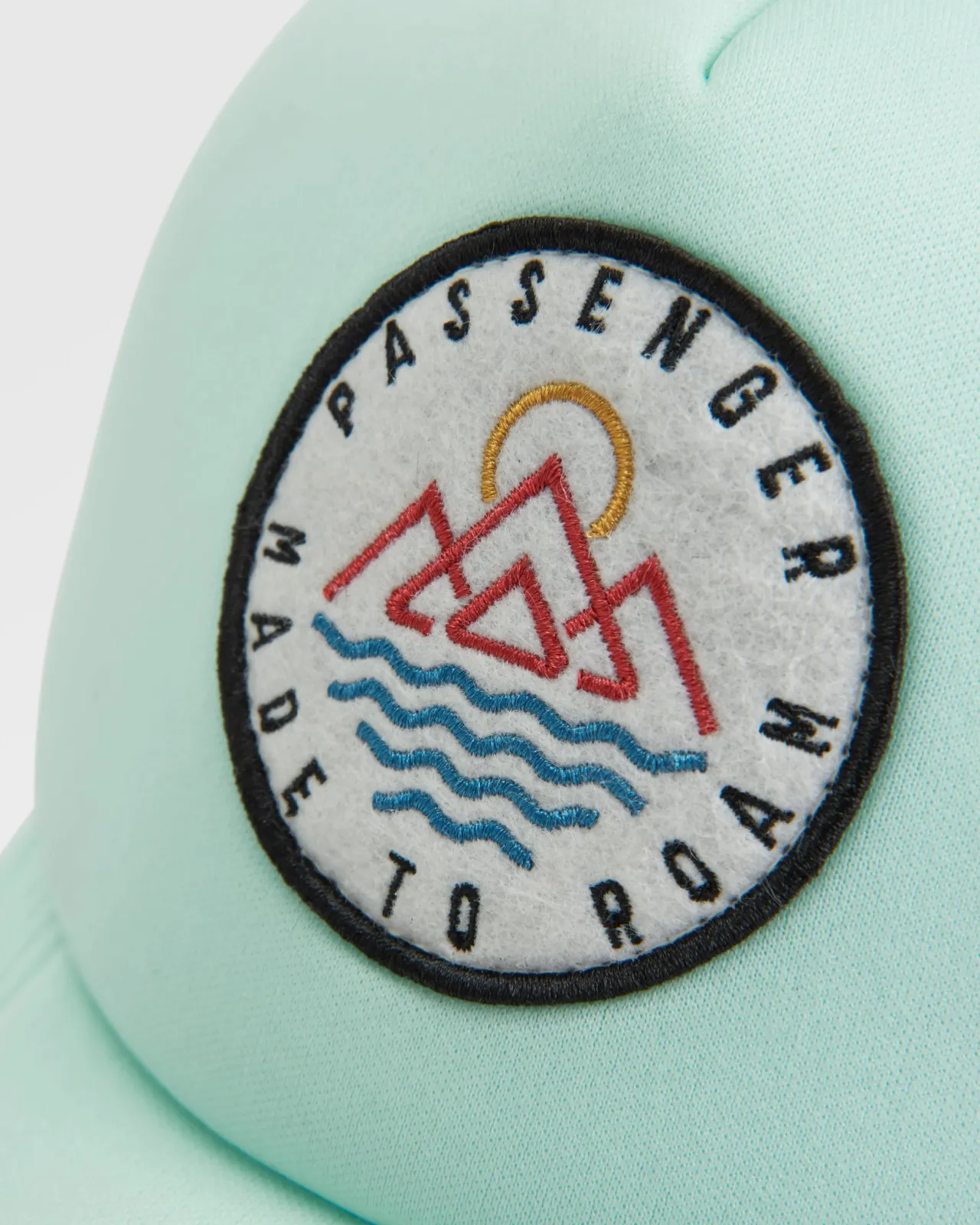escapism_trucker_cap__surfspray_2.webp Cheap Escapism Trucker Cap - Herren Surfzubehör | Surf Accessoires