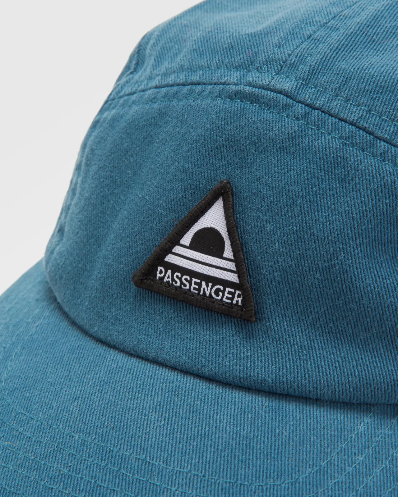 fixie_recycelte__panel_kappe__gezeitenblau_7.webp Outlet Fixie Recycelte 5 Panel Kappe - Herren Kappen & Hüte | Kappen & Hüte