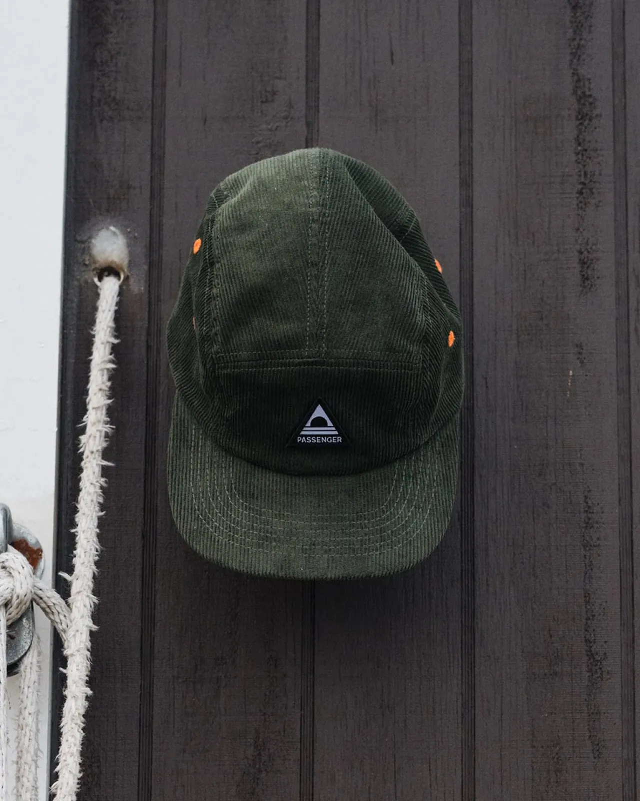 Discount Fixie Recycelte 5 Panel Kappe - Herren Surfzubehör | Surf Accessoires