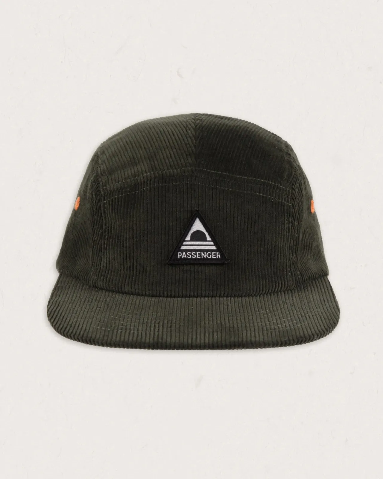 fixie_recycelte__panel_kappe__khaki_4.webp Discount Fixie Recycelte 5 Panel Kappe - Herren Surfzubehör | Surf Accessoires