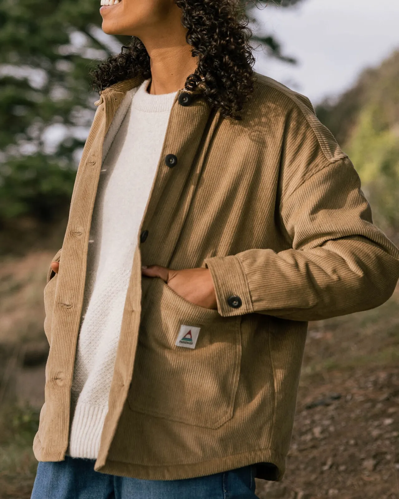 flint_cordovershirt__biskuit_3.webp Cheap Flint Cord-Overshirt - Damen Hemden | Hemdjacken