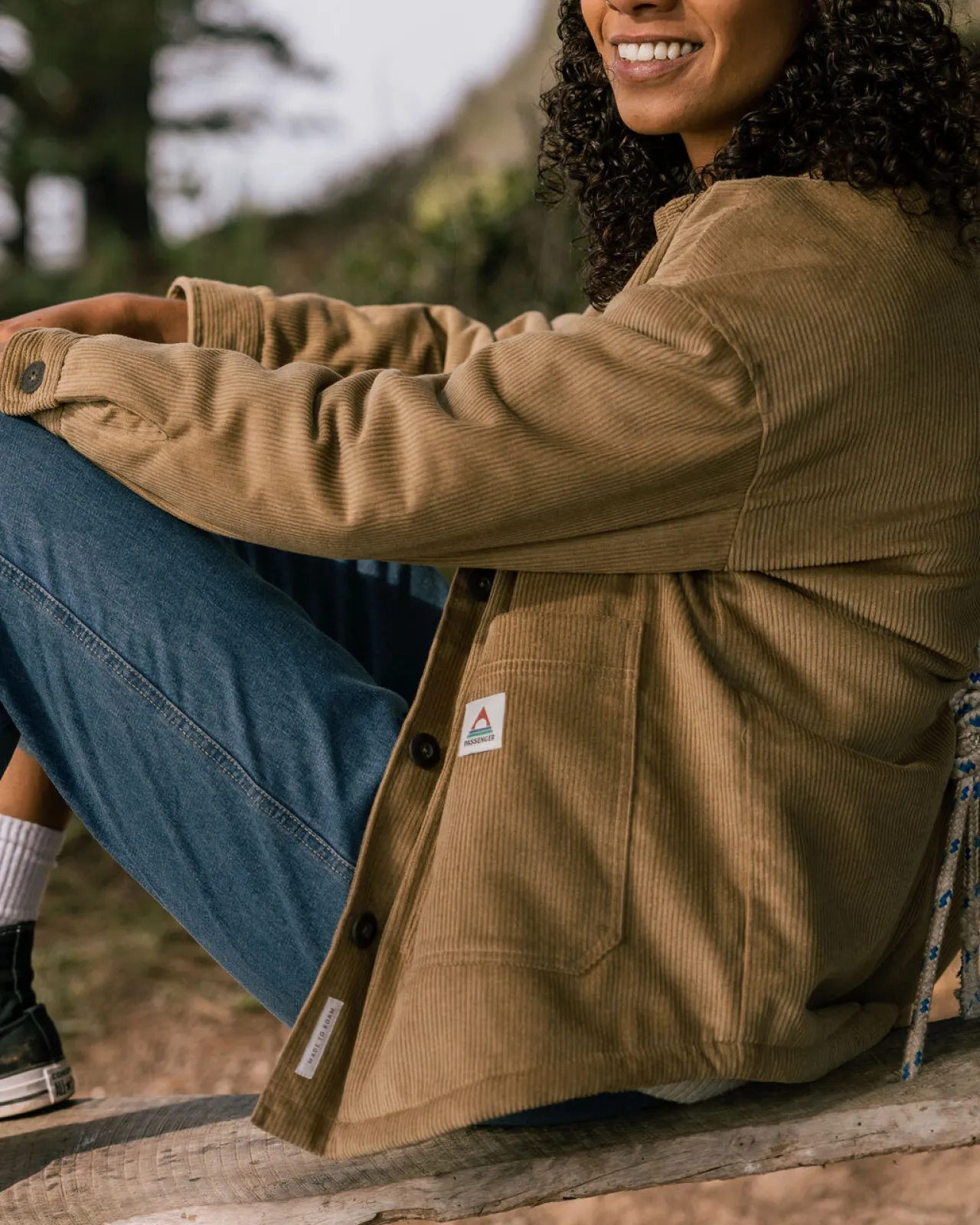 flint_cordovershirt__biskuit_5.webp Cheap Flint Cord-Overshirt - Damen Hemden | Hemdjacken