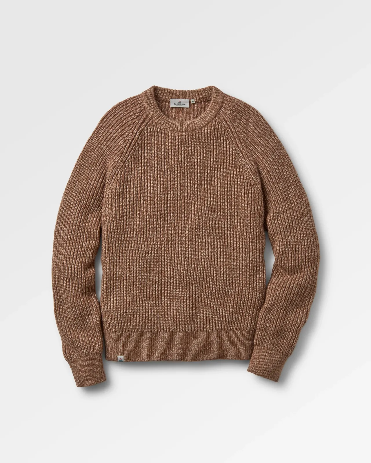 Online Fog Recycelter Gestrickter Pullover - Herren Strickwaren