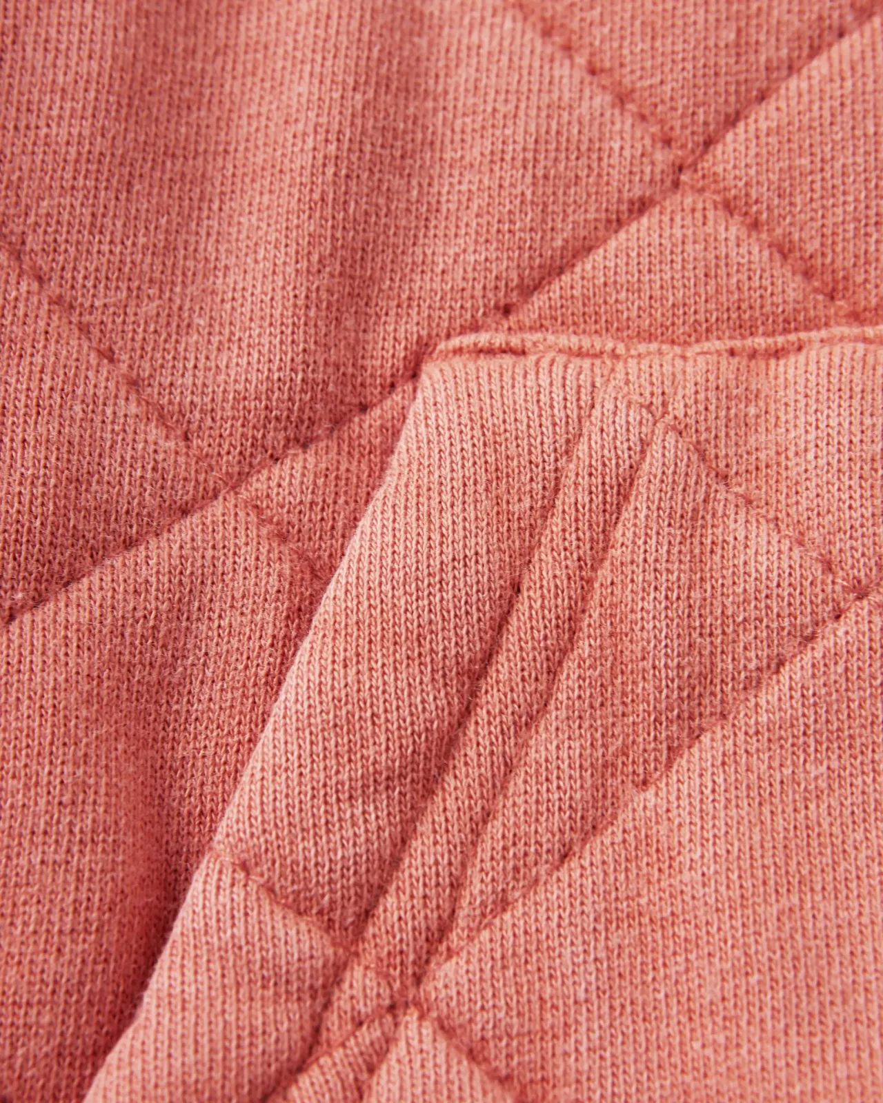 getaway_recycelte_gesteppte_kapuzenjacke_mit_reiverschluss__gebranntes_orange_5.webp Clearance Getaway Recycelte Gesteppte Kapuzenjacke mit Reißverschluss - Gebranntes Orange Damen Kapuzenpullover & Sweatshirts