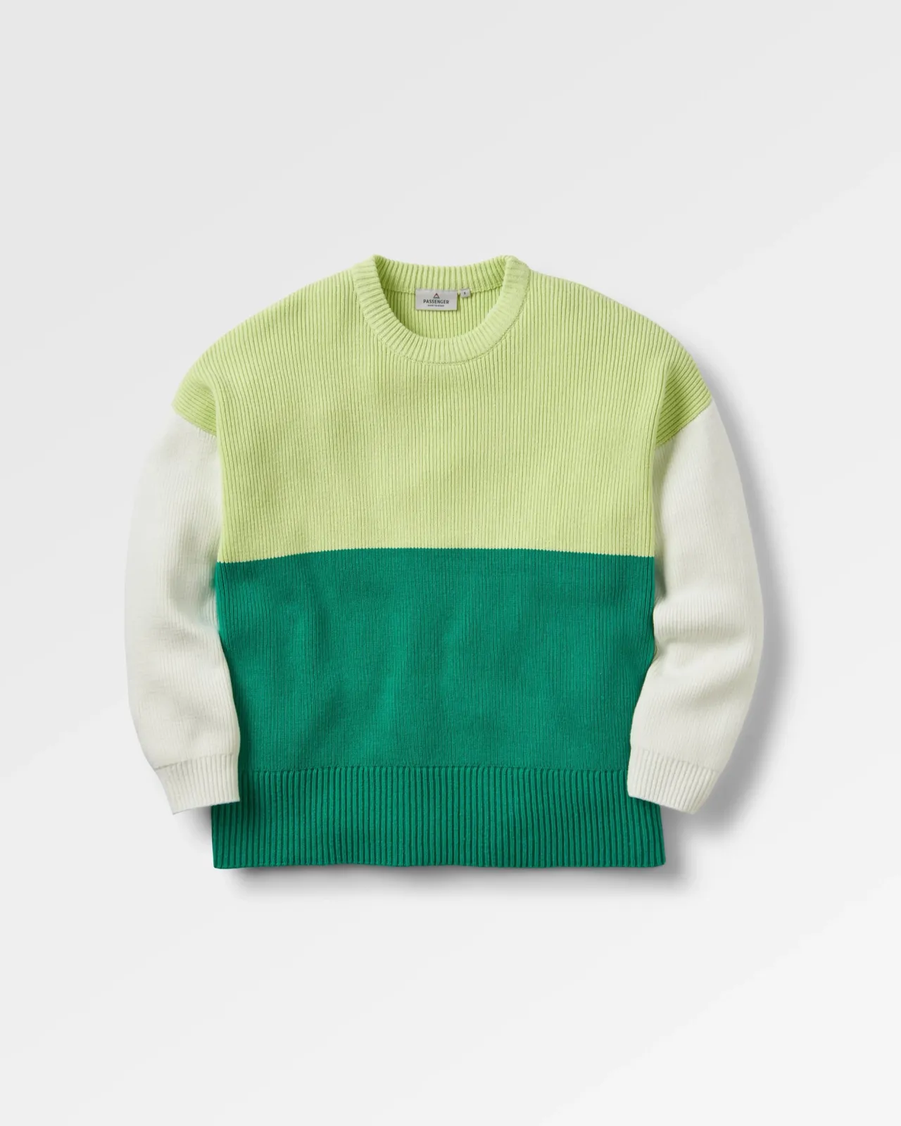 Cheap Gondwana Bio Oversized Gestrickter Pullover - Damen Strickwaren