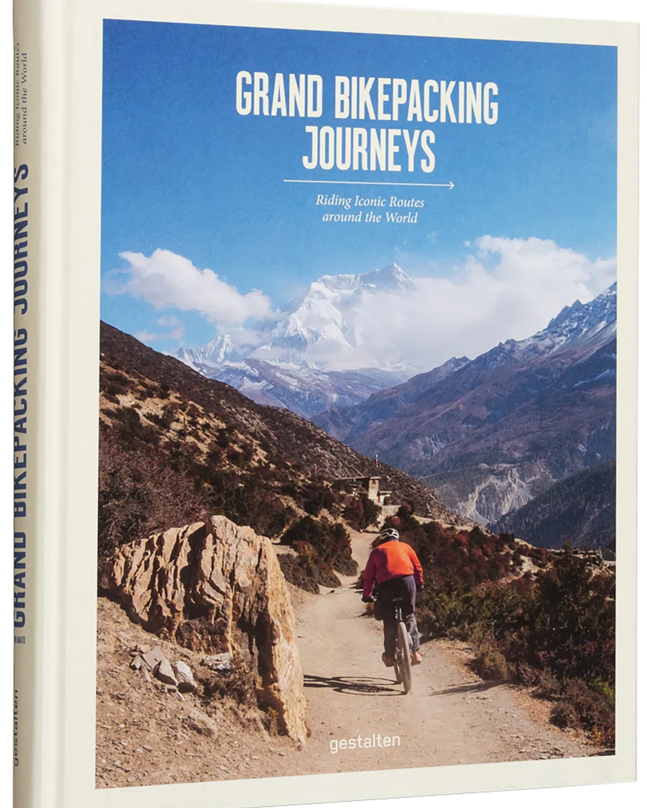 Cheap Grand Bikepacking- Bücher & Zeitschriften | Accessoires