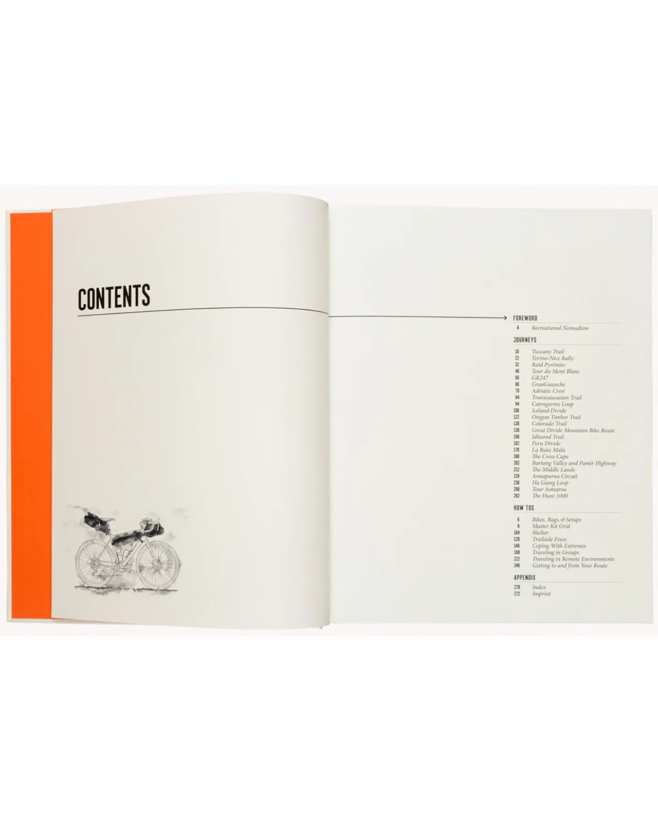 Cheap Grand Bikepacking- Bücher & Zeitschriften | Accessoires