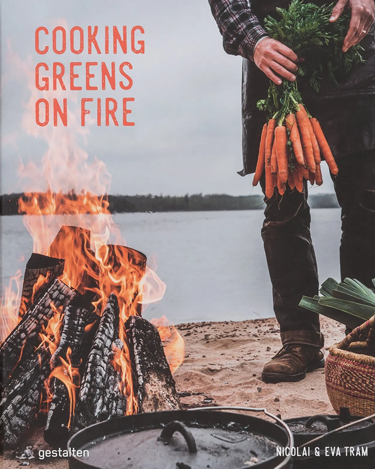 Online Grünes auf dem Feuer kochen Bücher & Zeitschriften | Outdoor Küchenutensilien