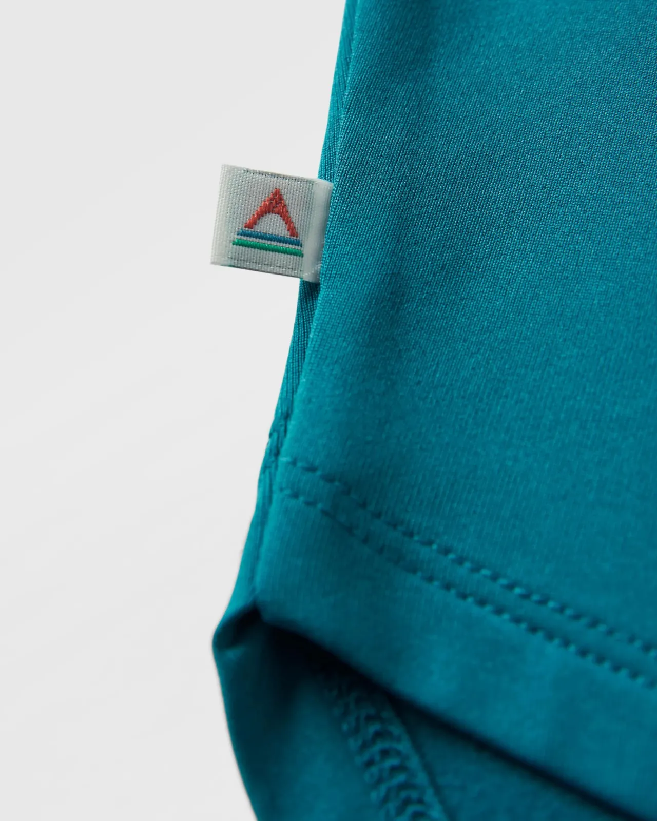 hatha_recyceltes_aktivtop__blauer_stahl_7.webp Cheap Hatha Recyceltes Aktiv-Top - Blauer Stahl Damen Oberteile