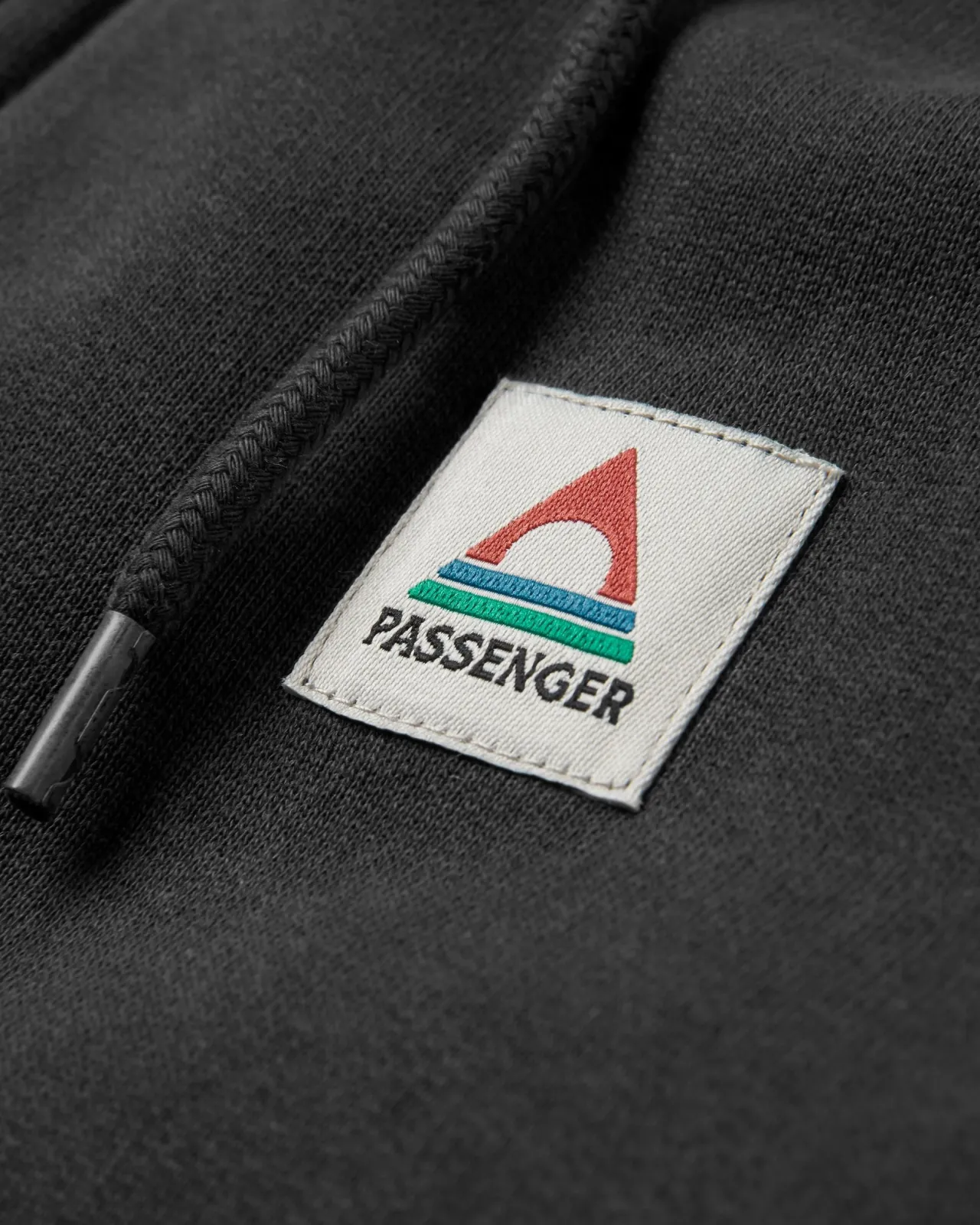 heritage_full_zip_recycled_cotton_hoodie__black_3.webp Flash Sale Heritage Full Zip Recycled Cotton Hoodie - Herren Kapuzenpullover & Sweatshirts
