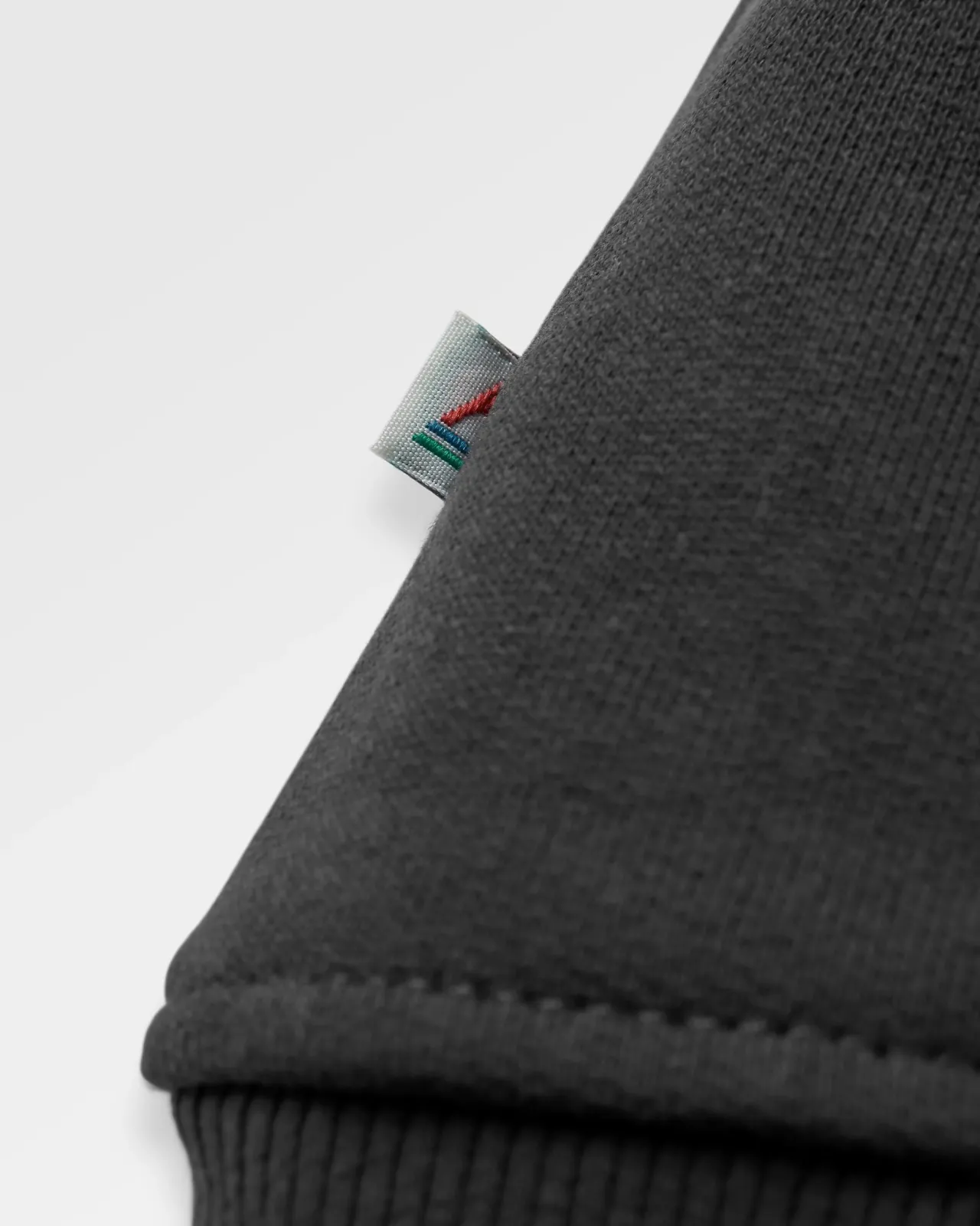 heritage_full_zip_recycled_cotton_hoodie__black_5.webp Flash Sale Heritage Full Zip Recycled Cotton Hoodie - Herren Kapuzenpullover & Sweatshirts