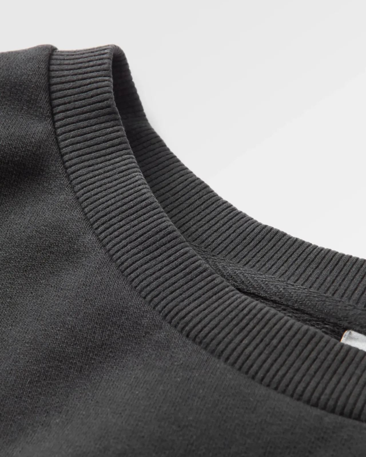 Shop Heritage recycelte Baumwoll-Sweatshirt Oversized - Damen Kapuzenpullover & Sweatshirts