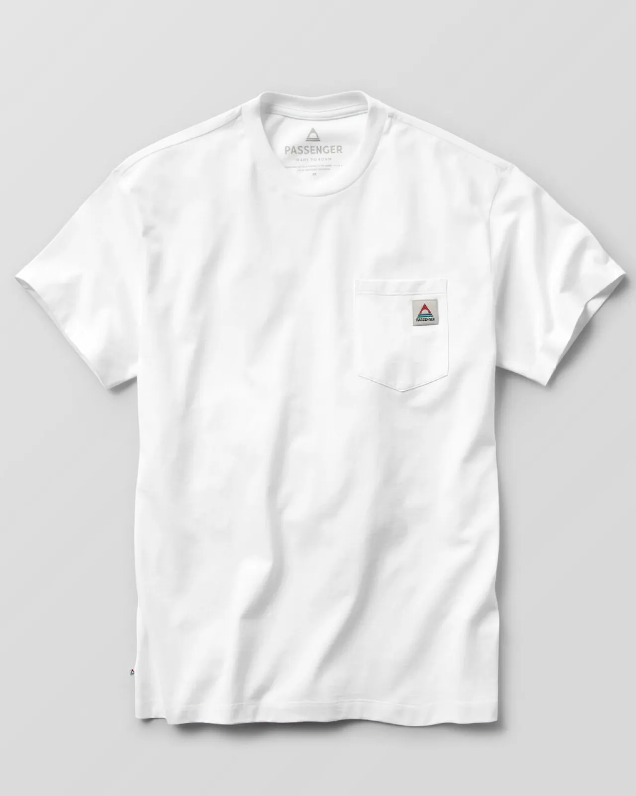 Store Heritage Recyceltes entspannte geschnittenes T-Shirt - Herren T-shirts & Tanktops