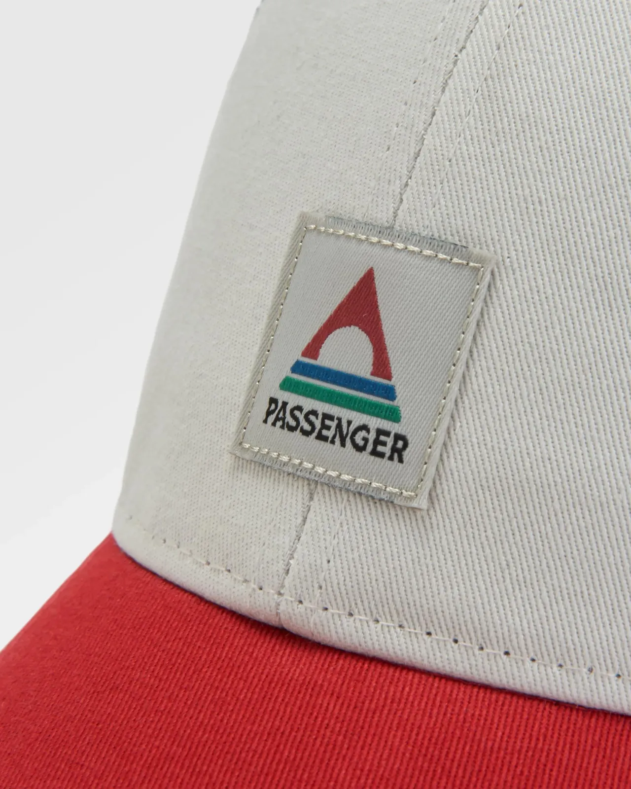 heritage_trucker_kappe__marinerot_gewrz_2.webp Store Heritage Trucker Kappe - Marine/Rot Gewürz Herren Kappen & Hüte | Kappen & Hüte
