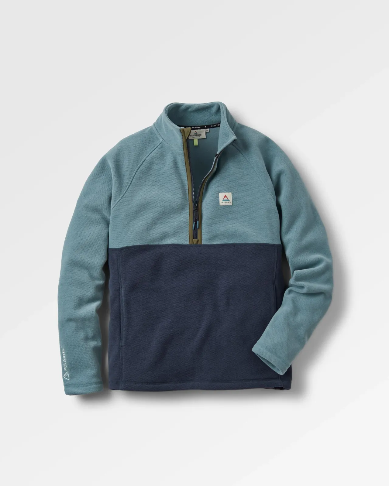 Sale Highland Recyceltes Polartec® Fleece - Herren Oberteile